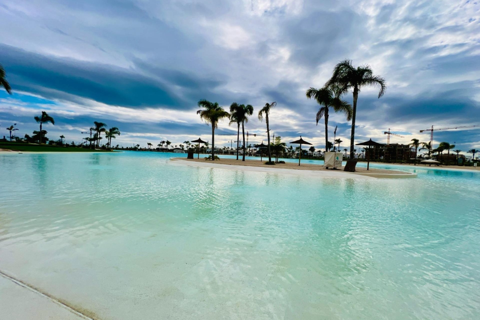 Resale - Apartment -
Los Alcázares - Santa Rosalía