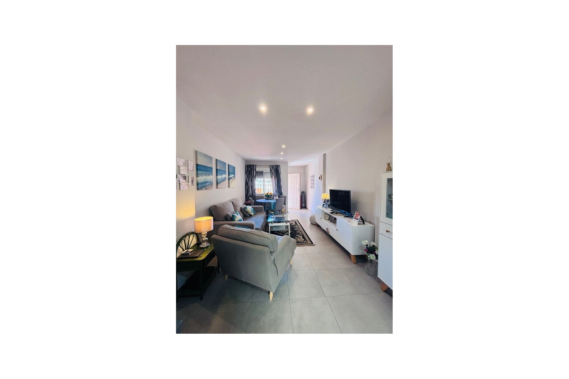 Resale - Apartment -
Los Altos - Dream Hills - Dream Hills 2