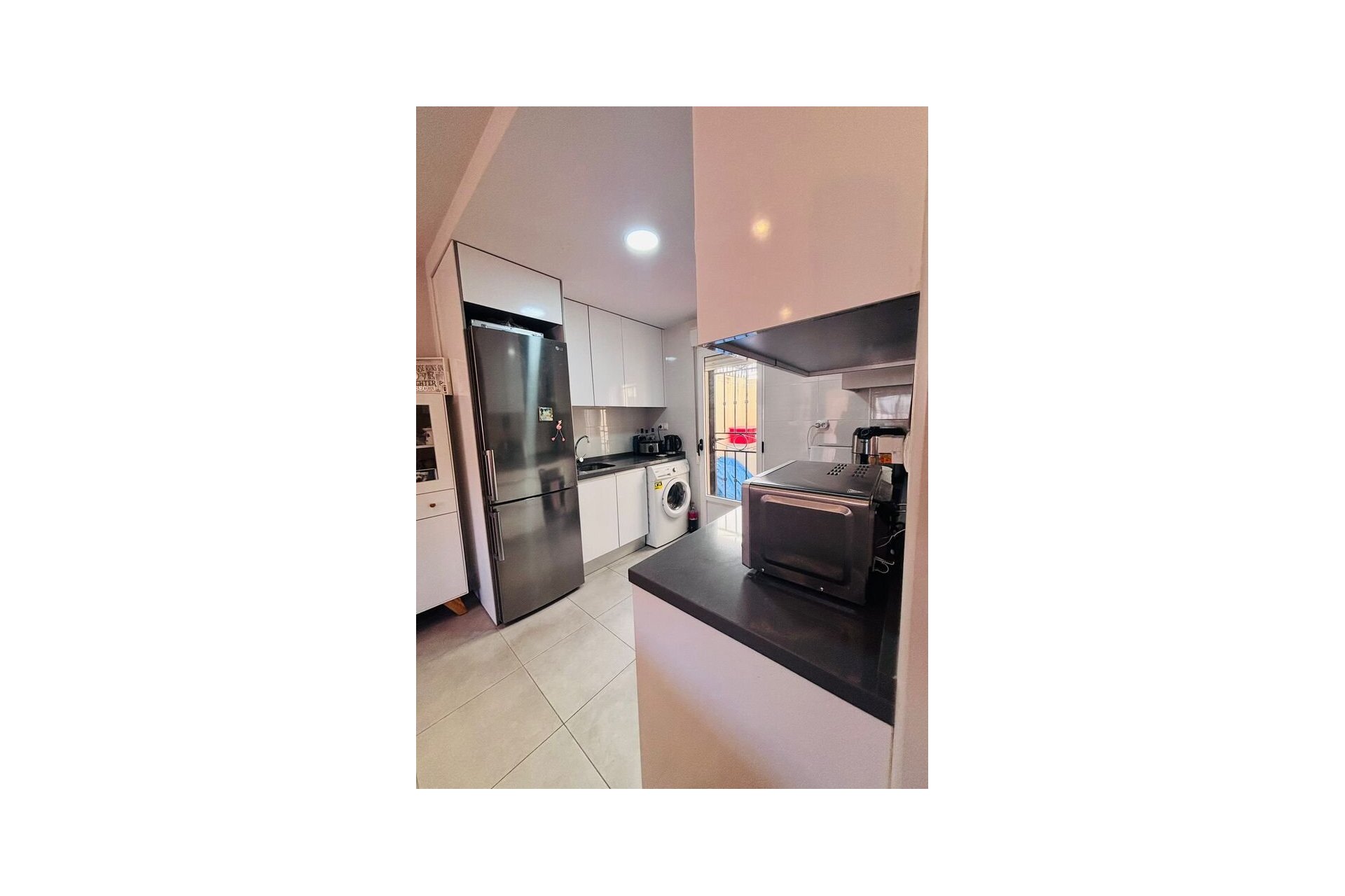 Resale - Apartment -
Los Altos - Dream Hills - Dream Hills 2