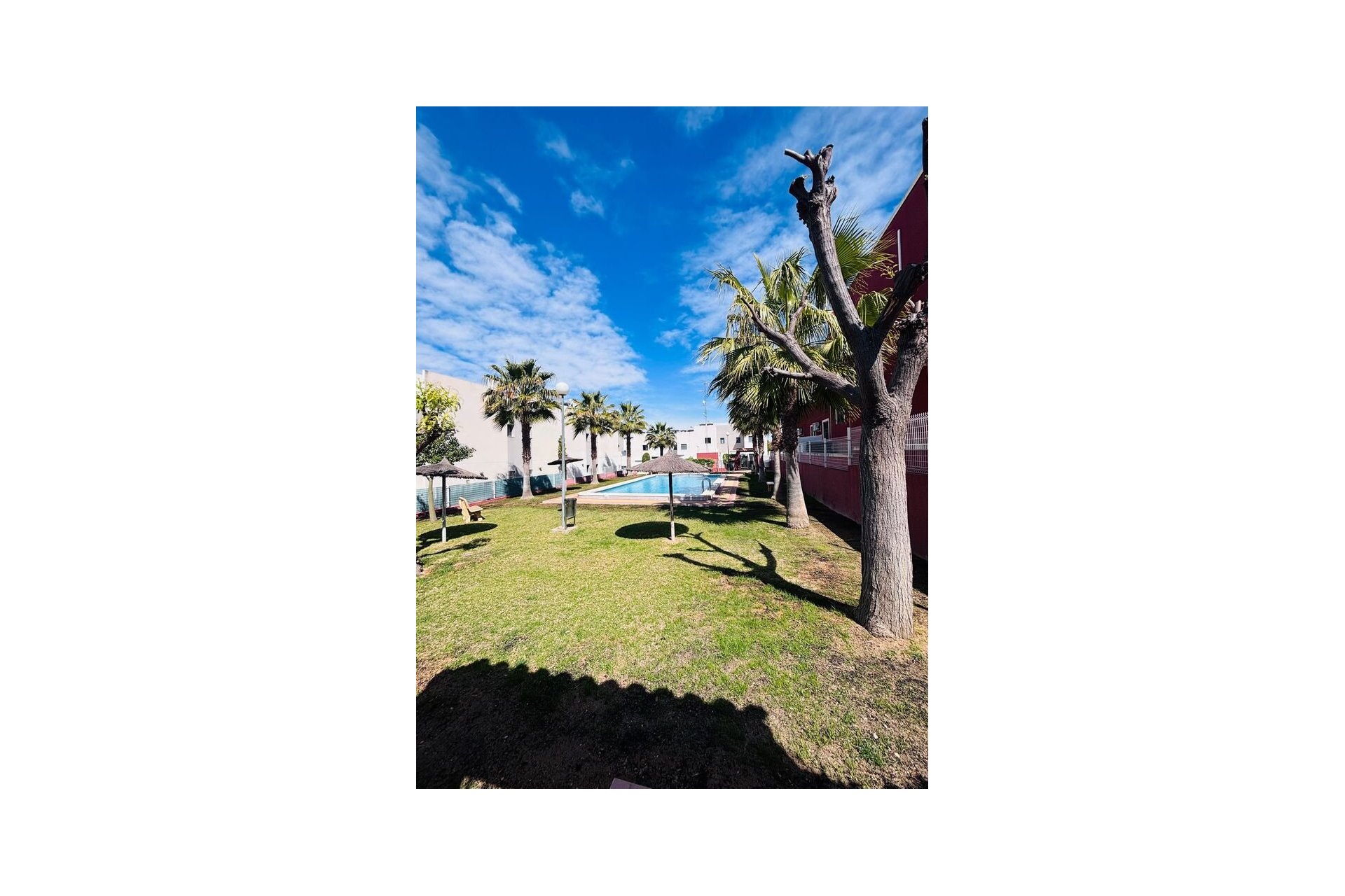 Resale - Apartment -
Los Altos - Dream Hills - Dream Hills 2