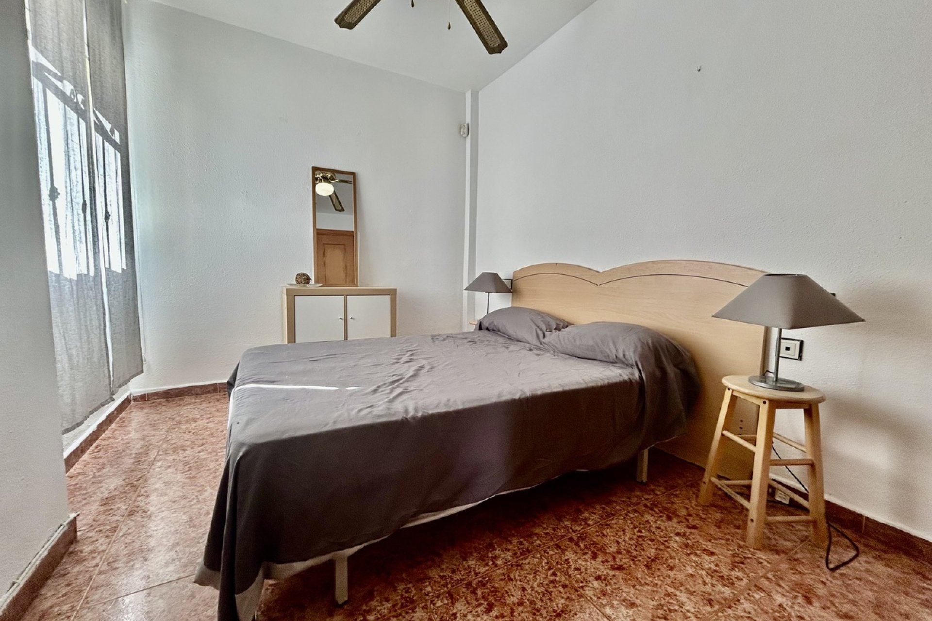 Resale - Apartment -
Los Altos - Dream Hills