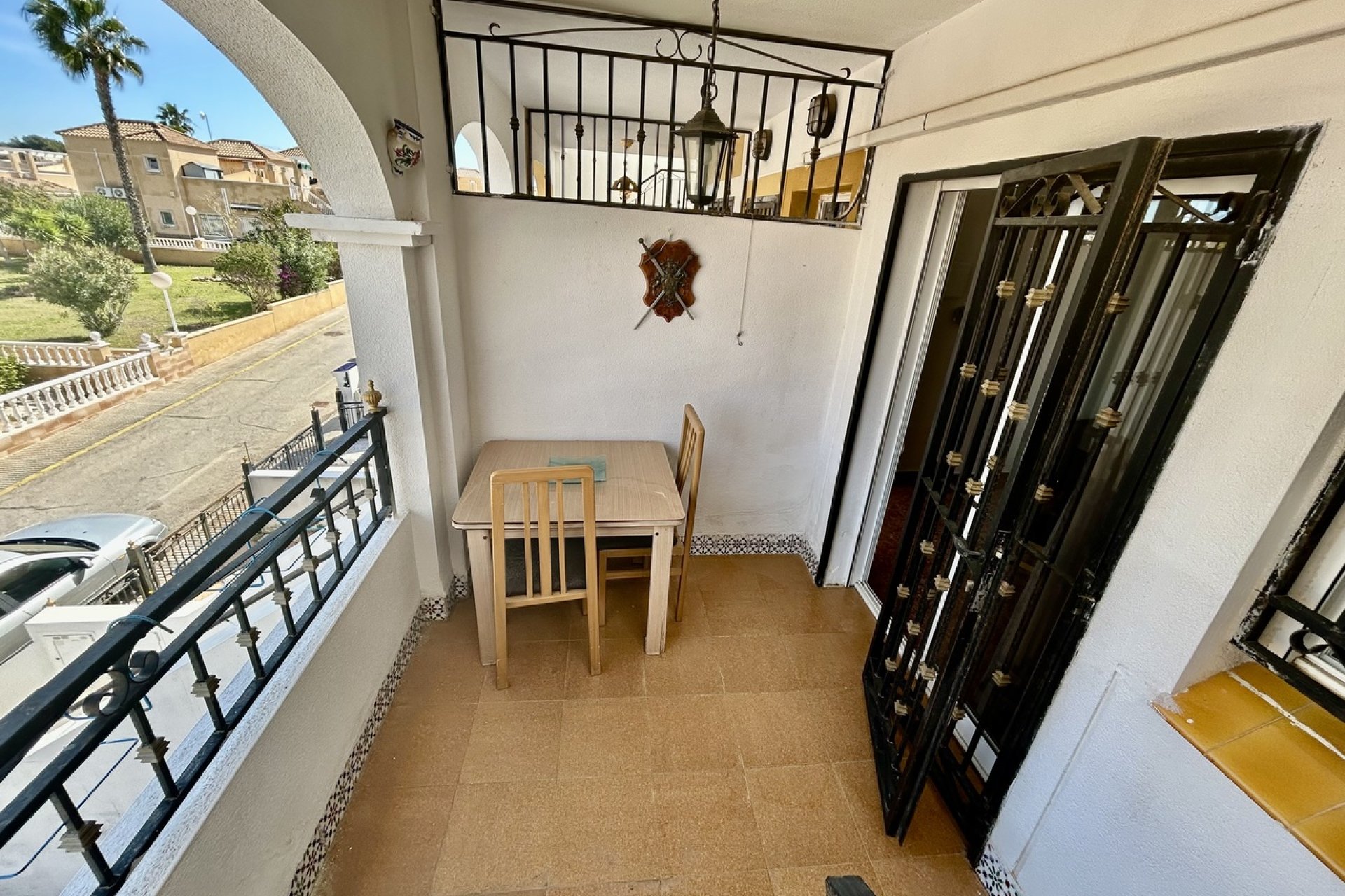 Resale - Apartment -
Los Altos - Dream Hills