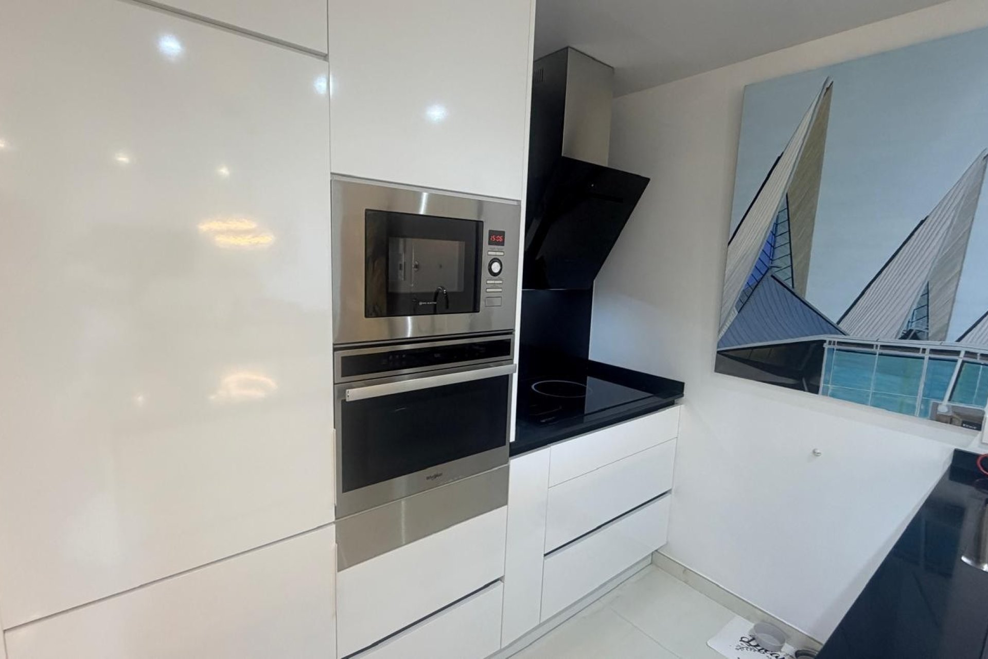 Resale - Apartment -
Los Altos - Torrevieja