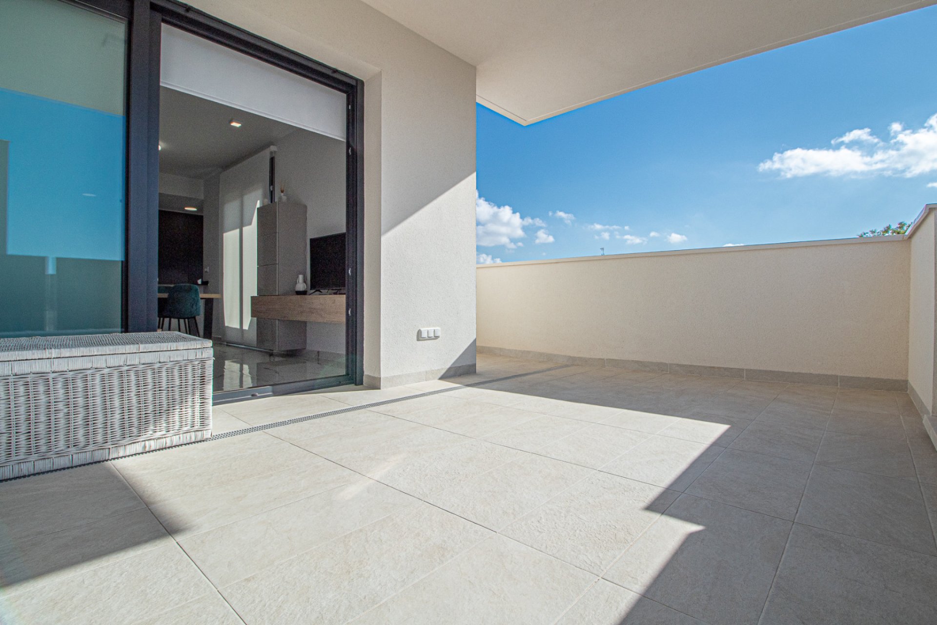 Resale - Apartment -
Los Altos