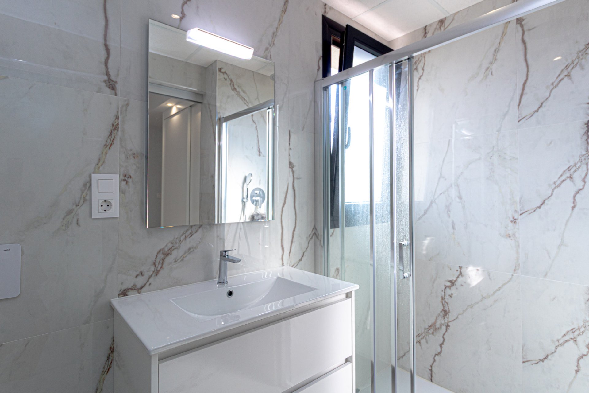 Resale - Apartment -
Los Altos