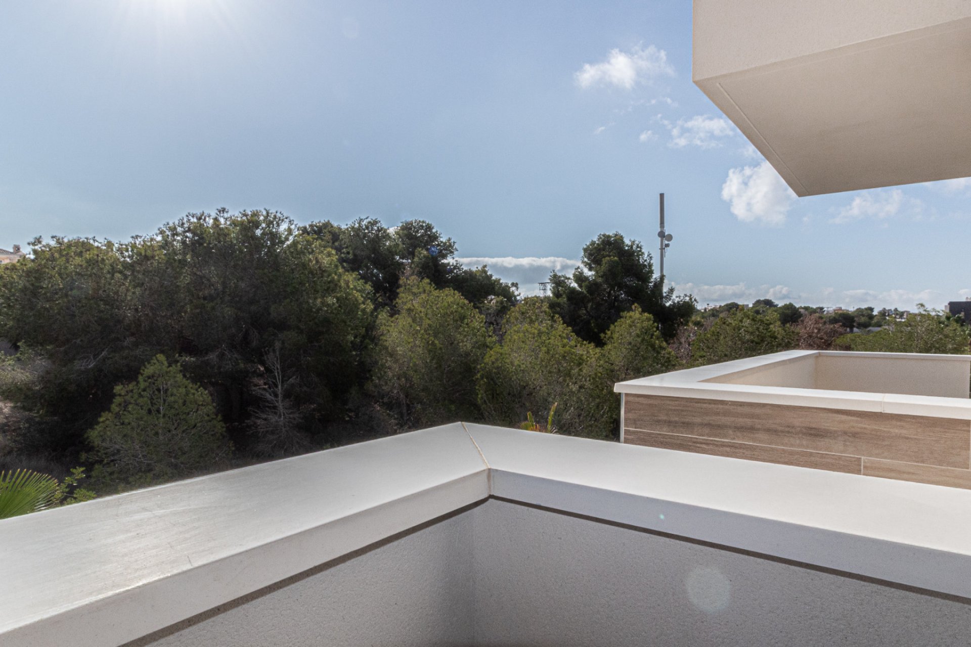 Resale - Apartment -
Los Altos