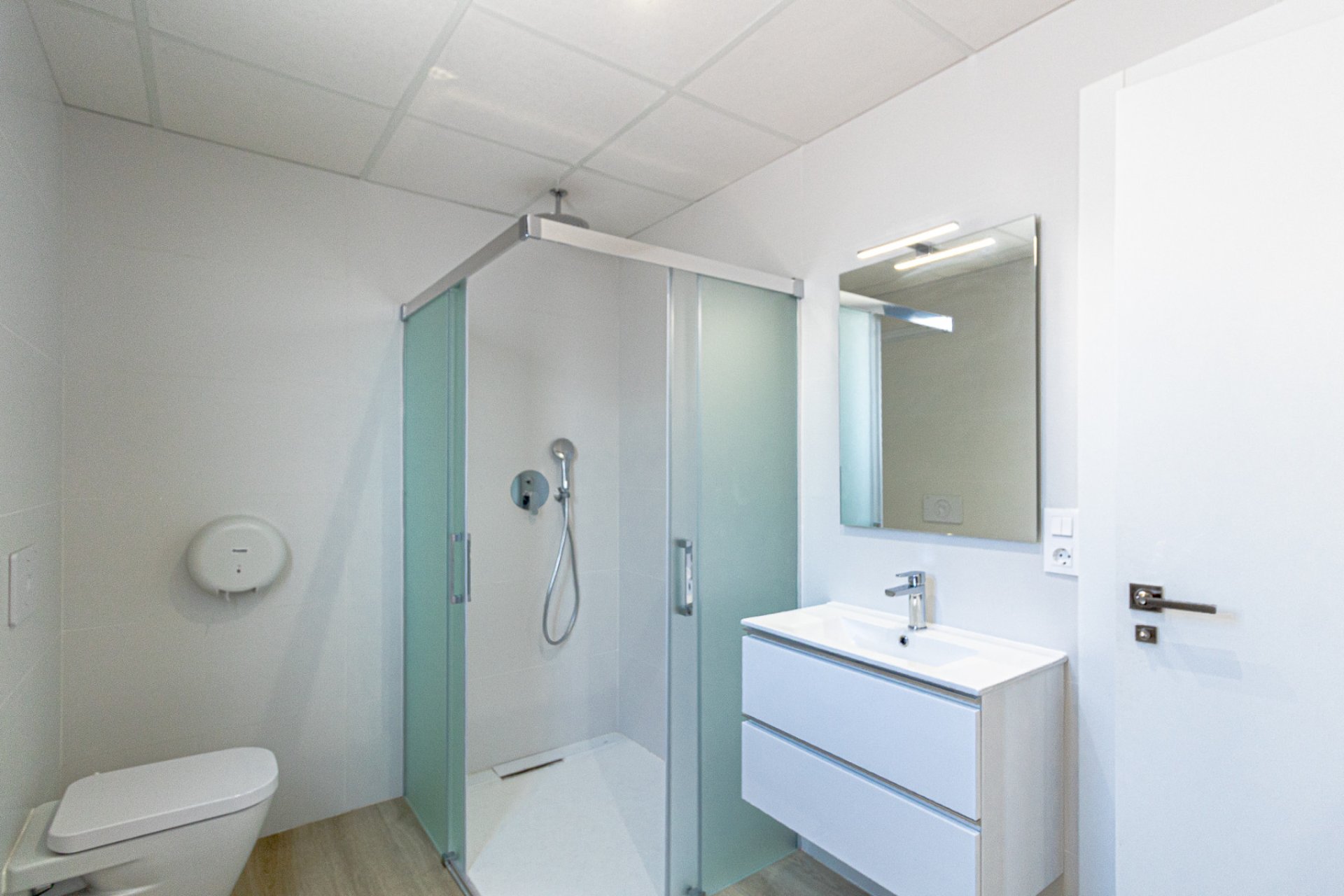 Resale - Apartment -
Los Altos