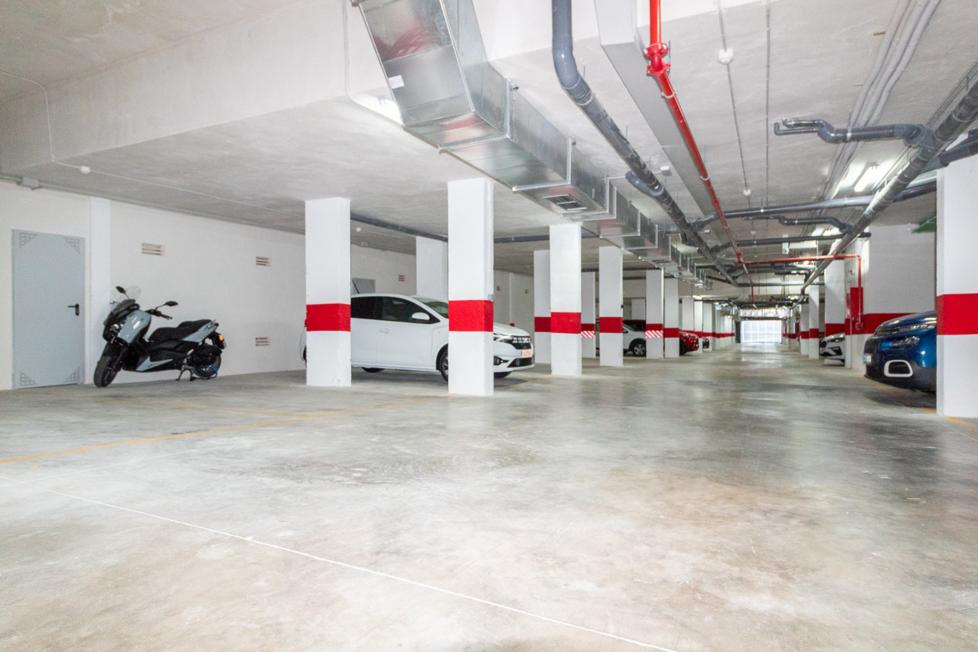 Resale - Apartment -
Los Altos