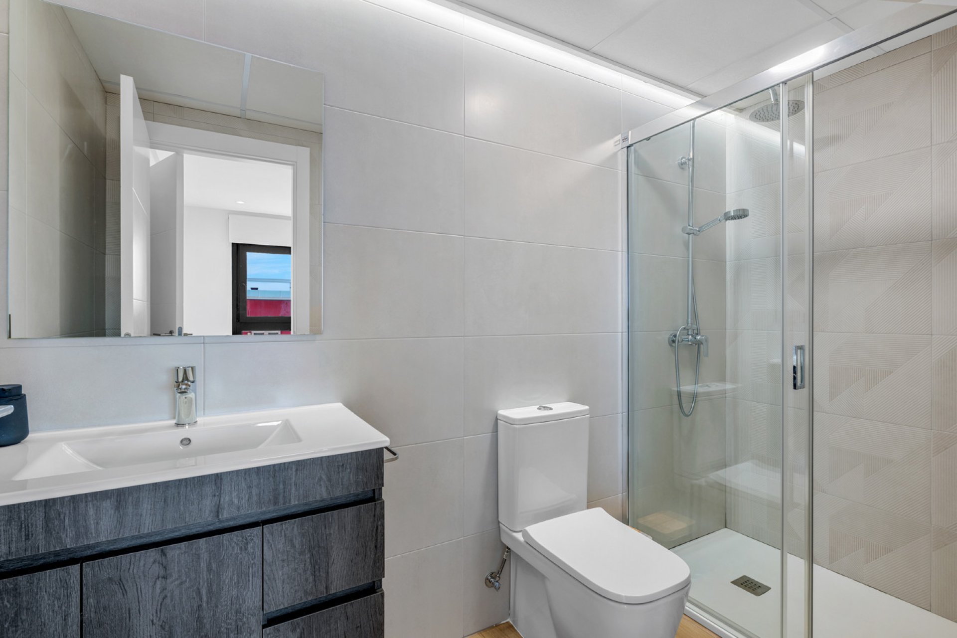 Resale - Apartment -
Los Altos