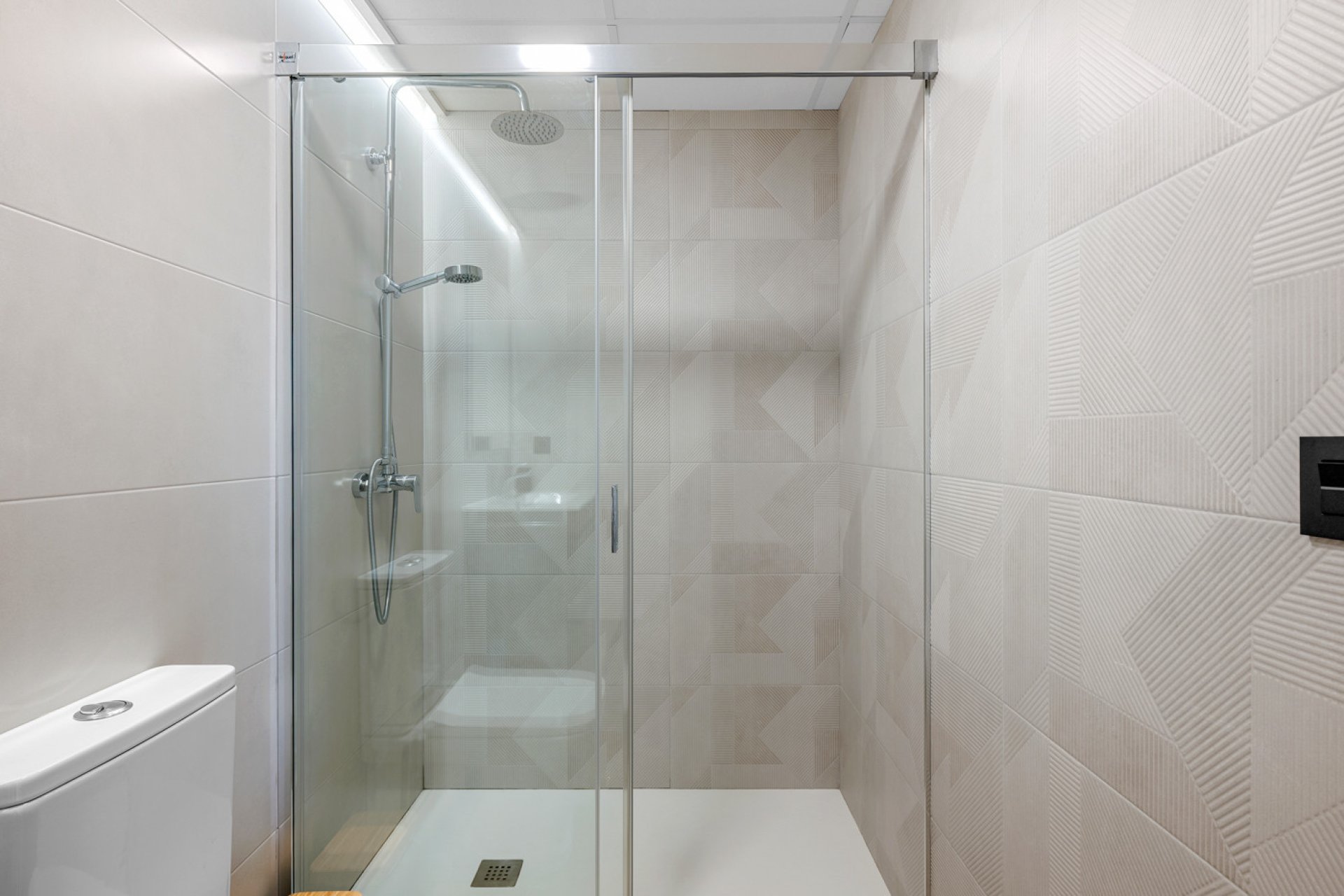 Resale - Apartment -
Los Altos