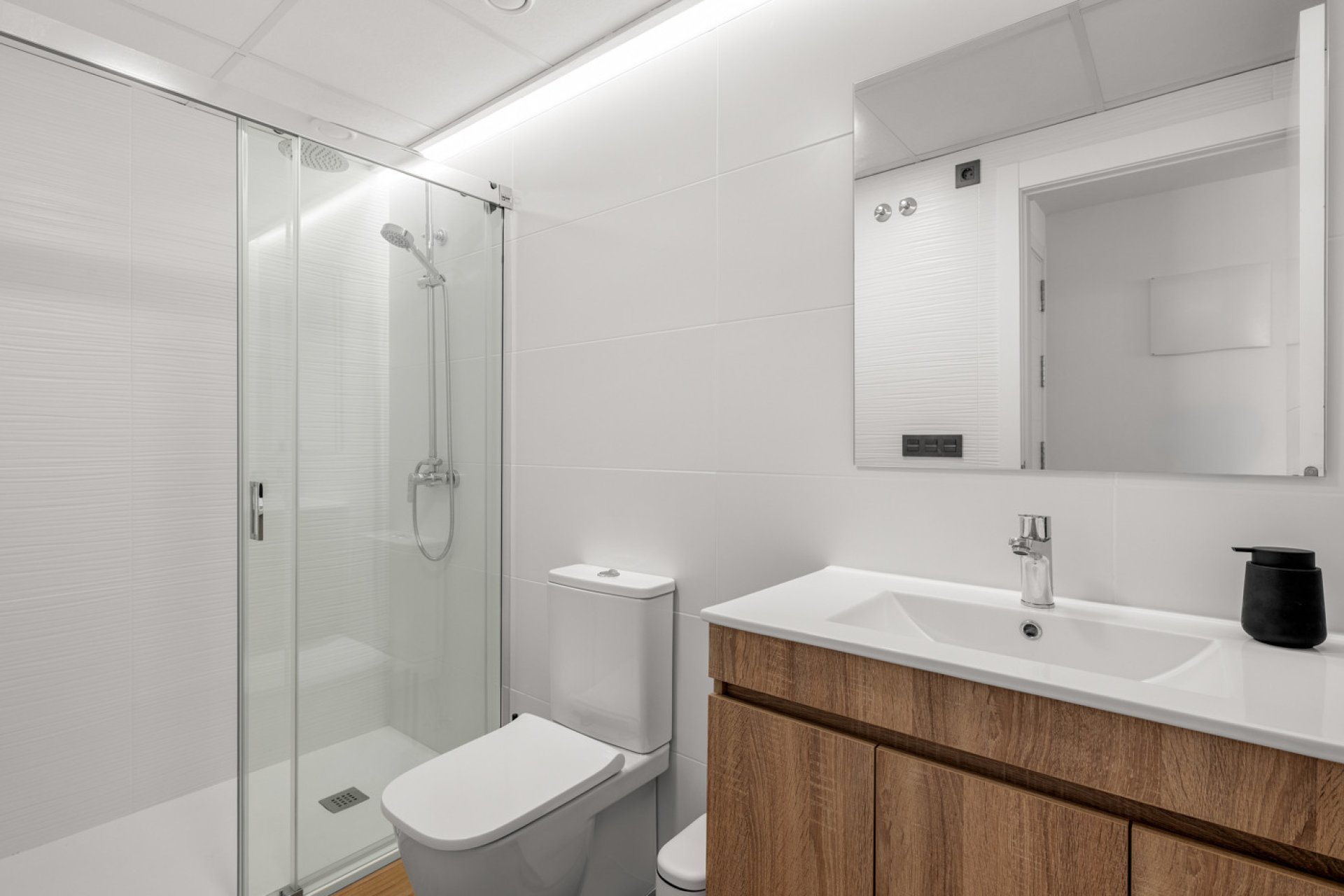 Resale - Apartment -
Los Altos