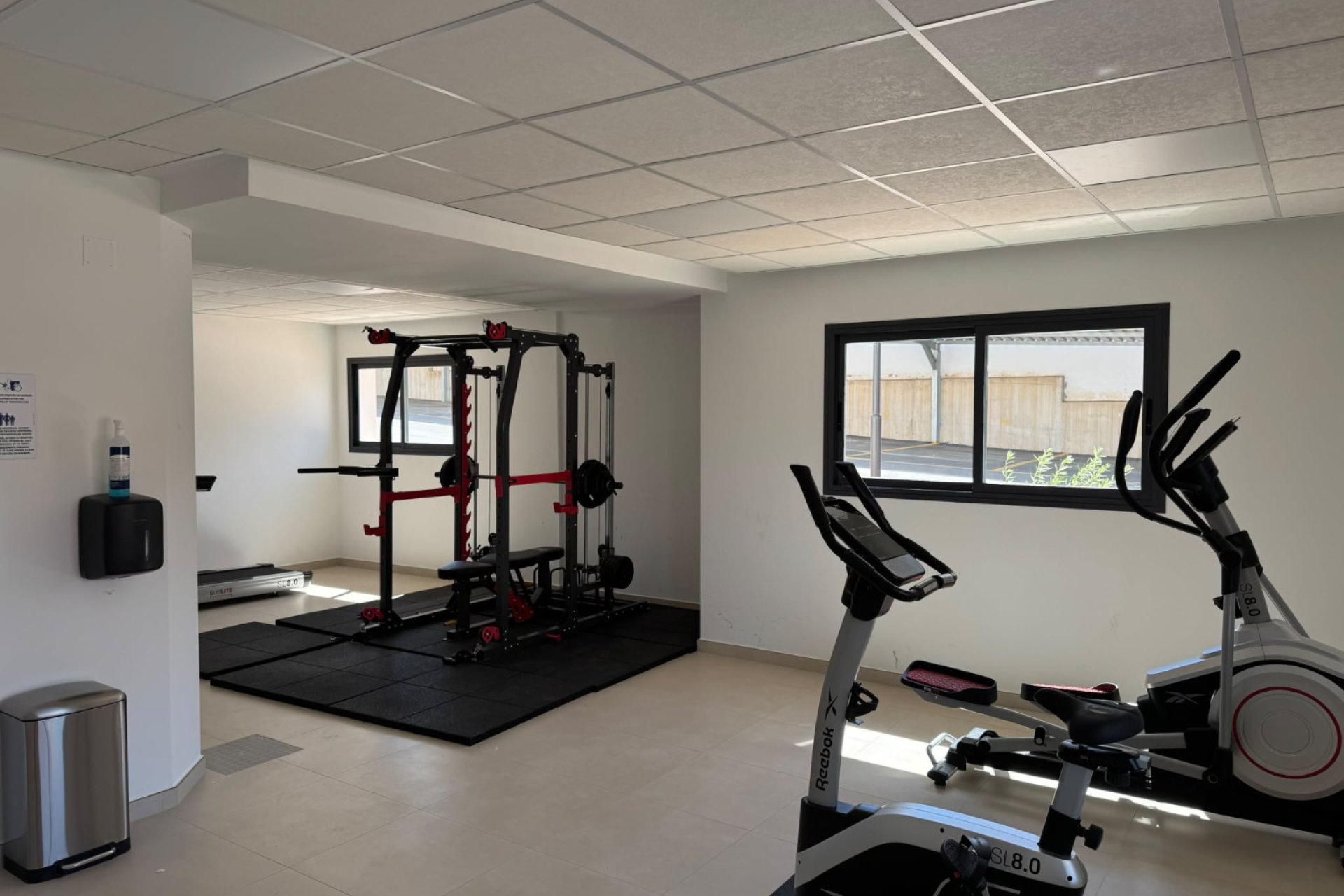 Resale - Apartment -
Los Altos