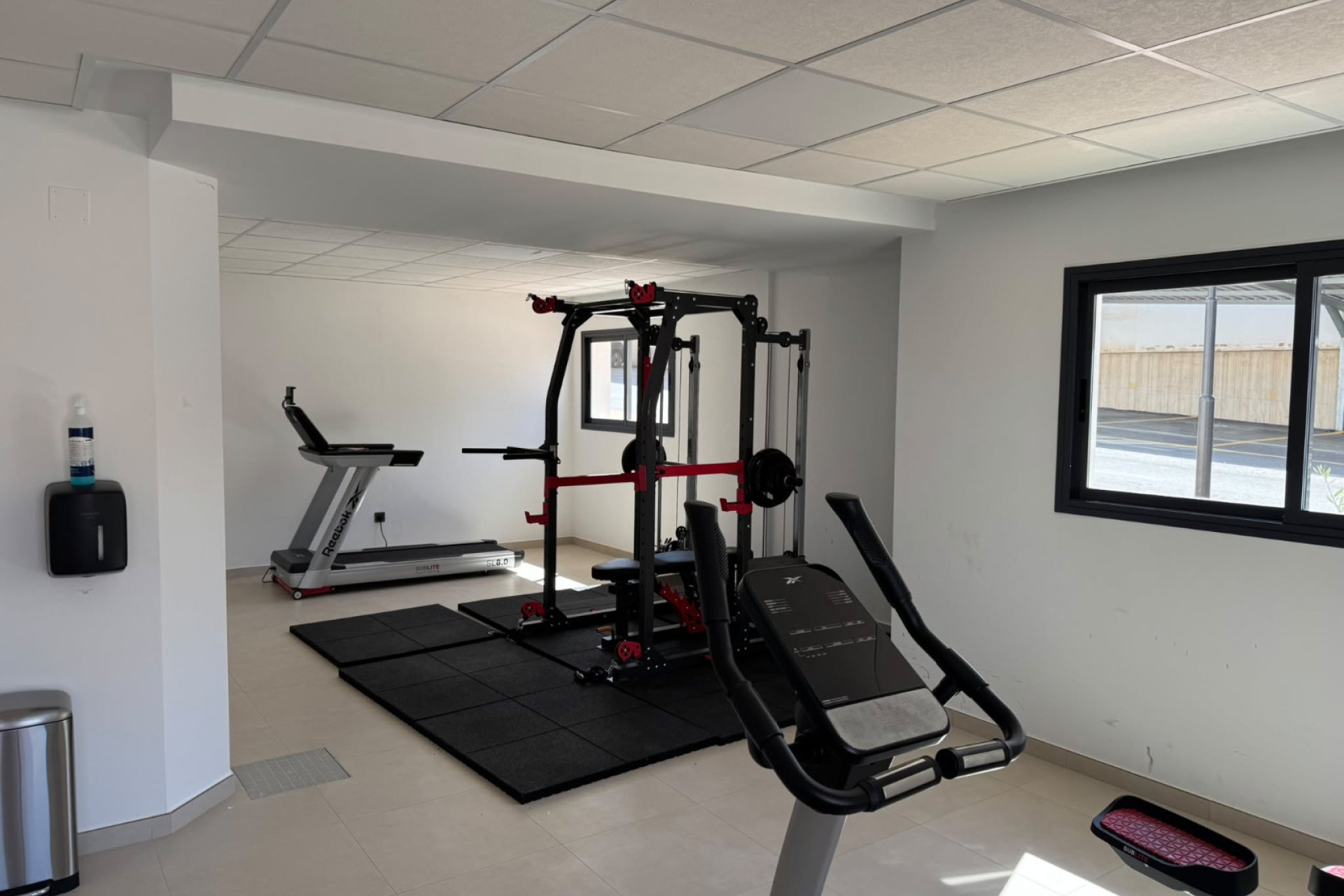Resale - Apartment -
Los Altos