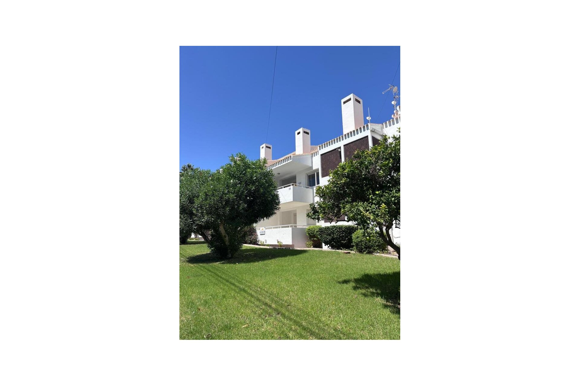 Resale - Apartment -
Los Dolses - La Rioja