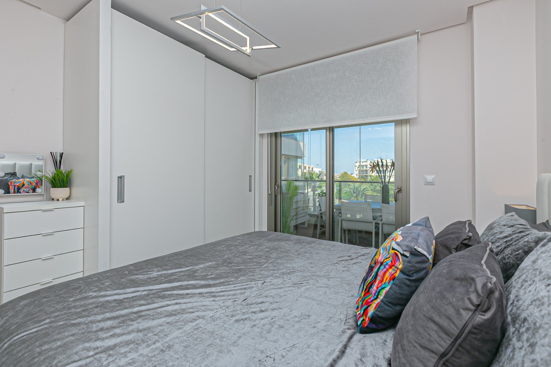 Resale - Apartment -
Los Dolses - Pimienta