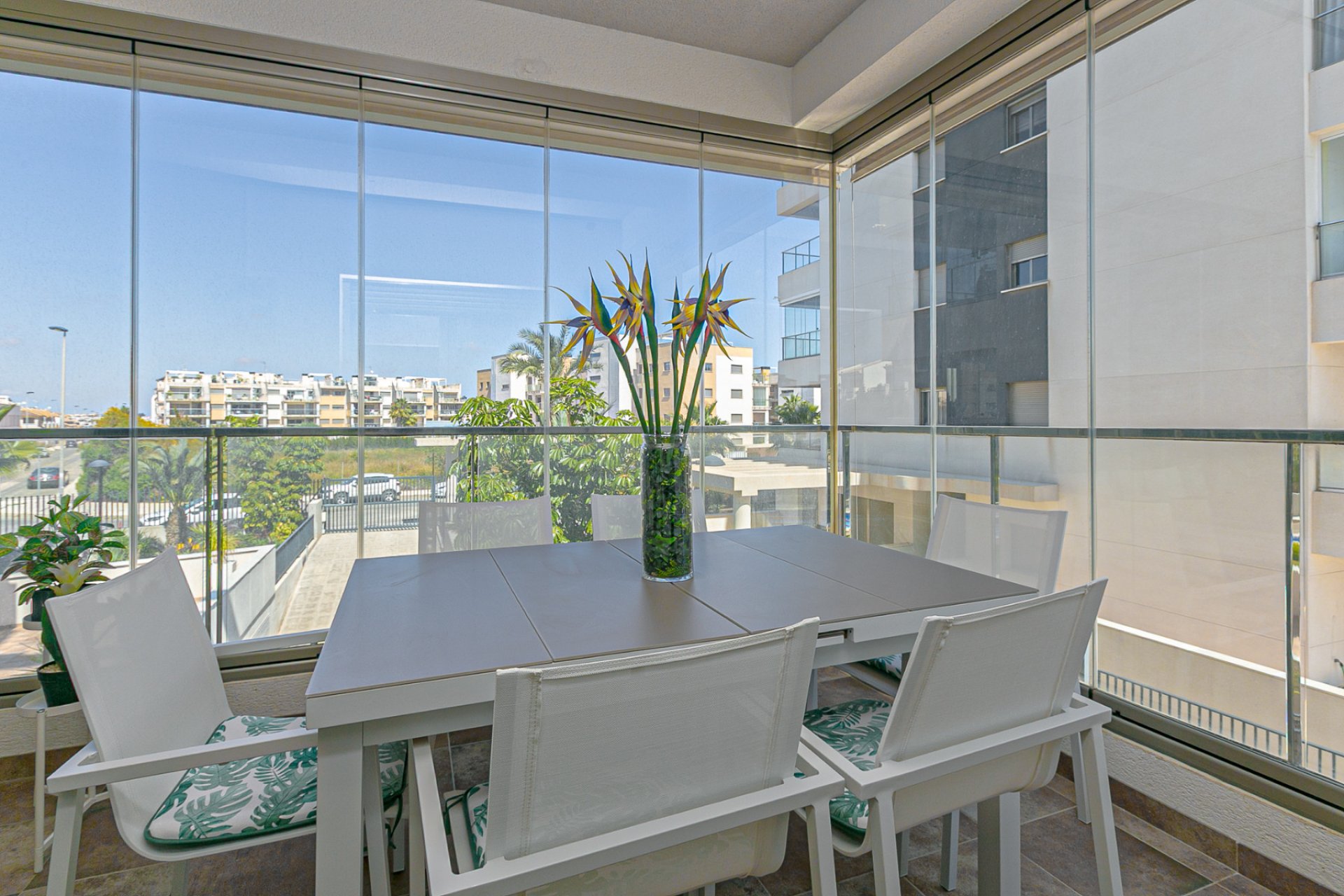 Resale - Apartment -
Los Dolses - Pimienta