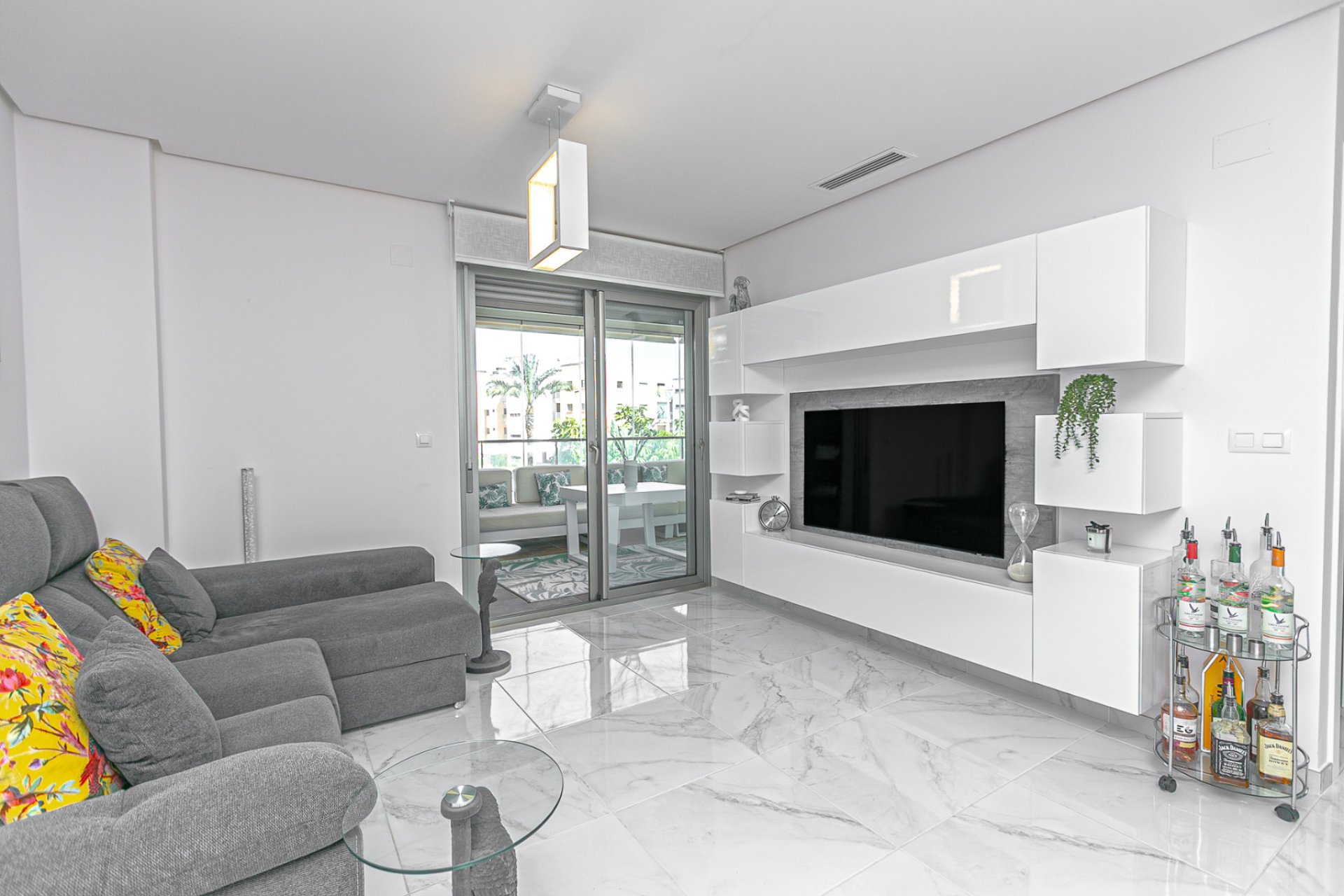 Resale - Apartment -
Los Dolses - Pimienta