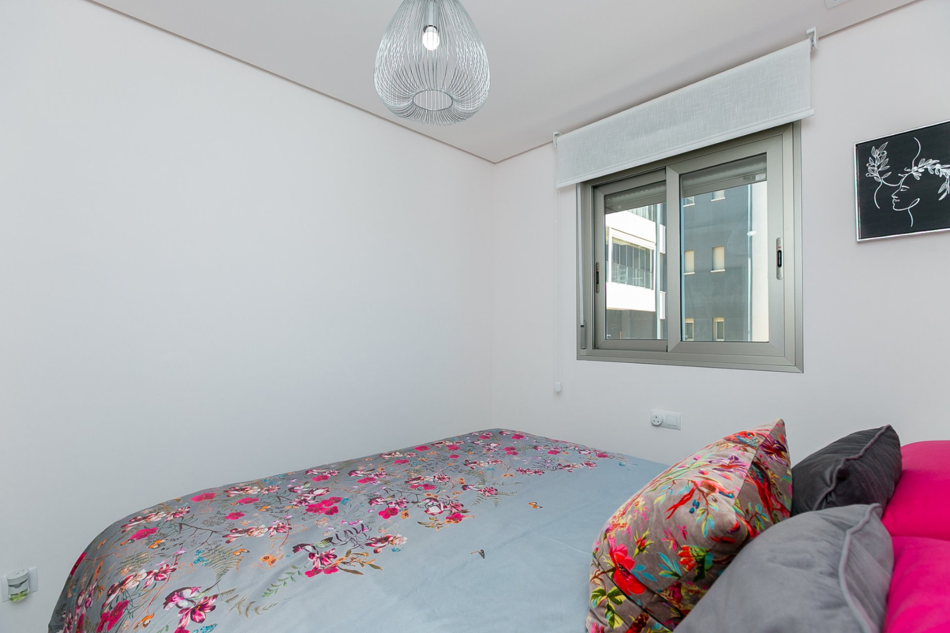 Resale - Apartment -
Los Dolses - Pimienta