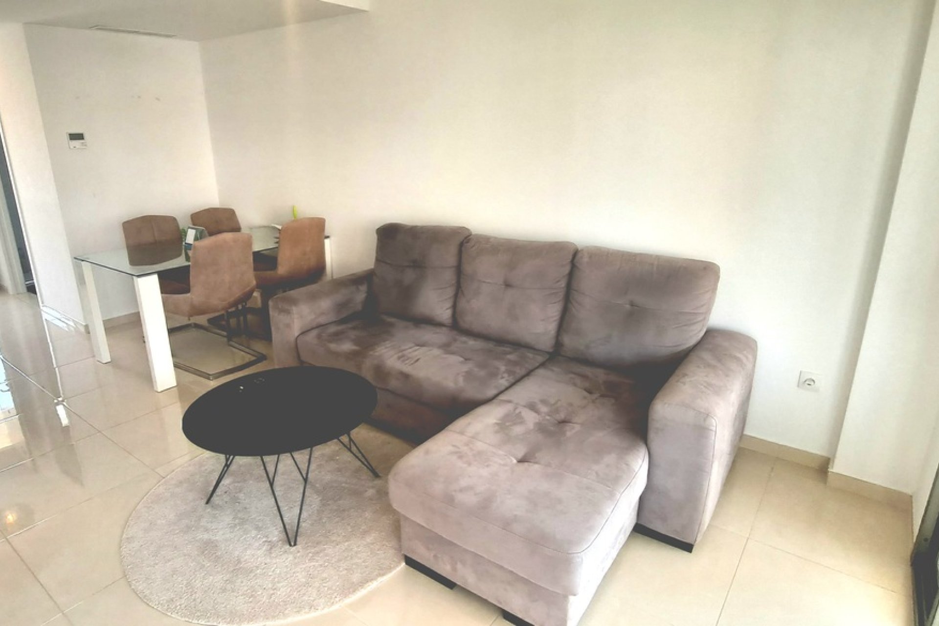Resale - Apartment -
Los Dolses - Villamartin