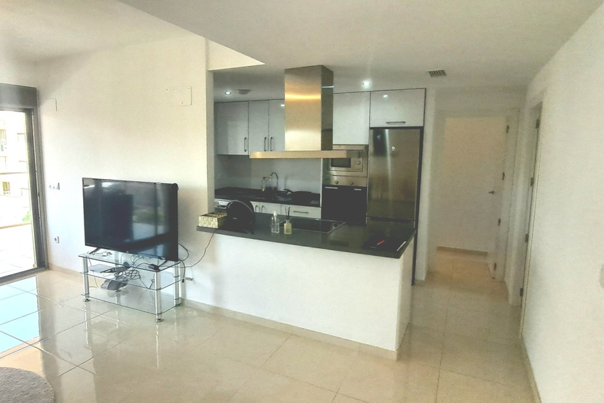 Resale - Apartment -
Los Dolses - Villamartin