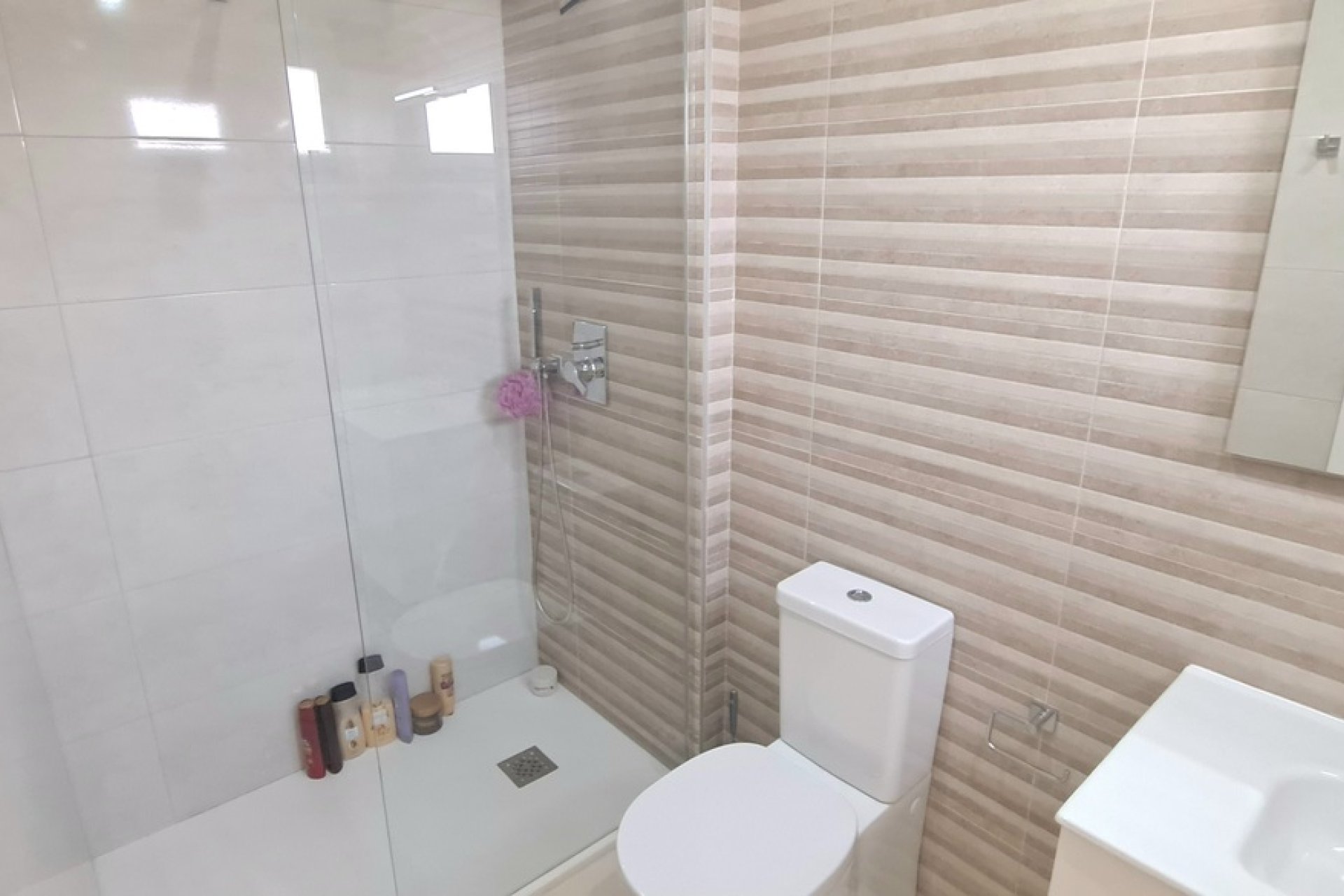 Resale - Apartment -
Los Dolses - Villamartin