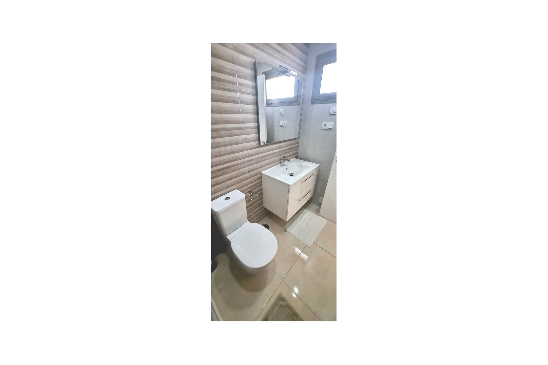 Resale - Apartment -
Los Dolses - Villamartin