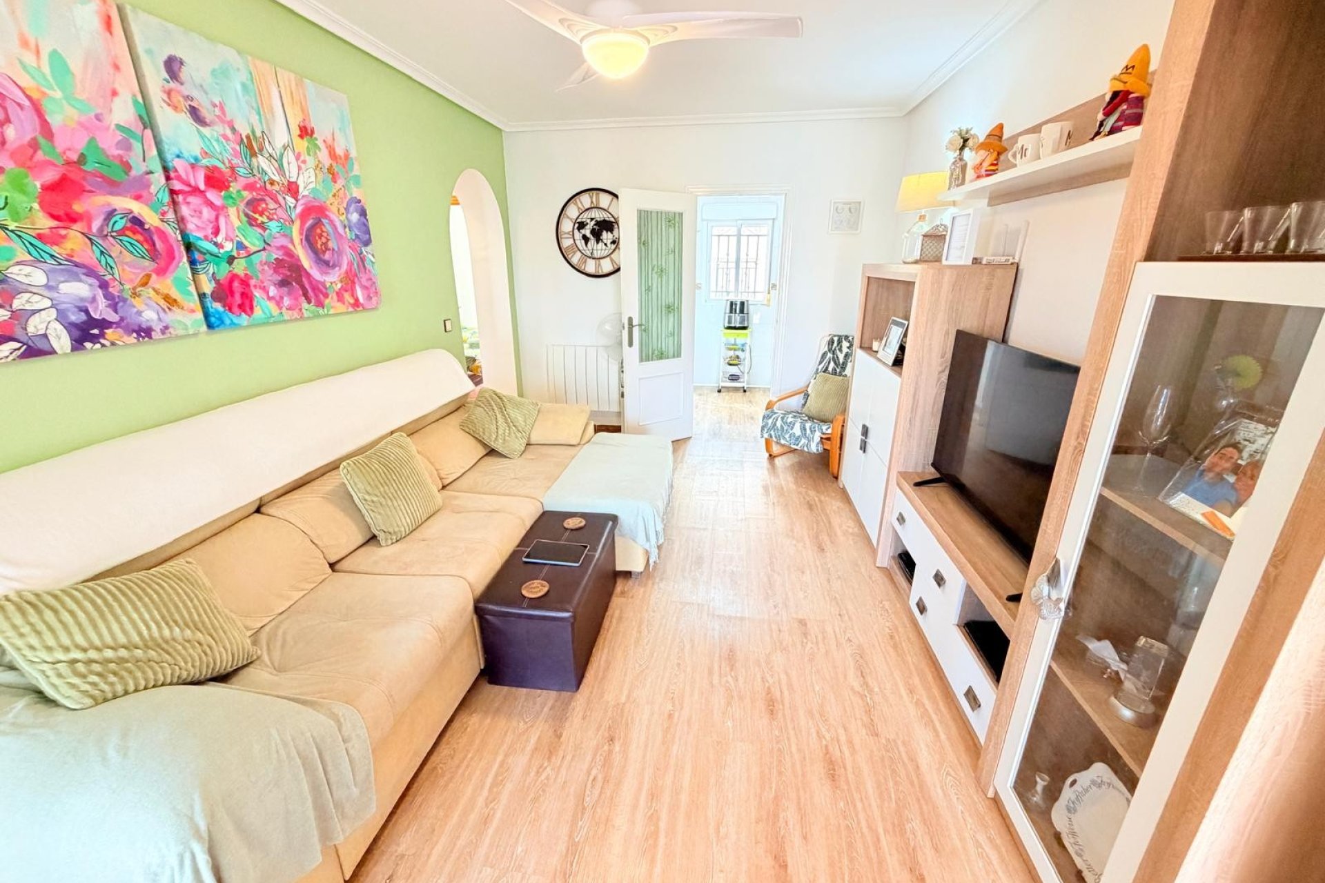Resale - Apartment -
Los Montesinos - La Herrada