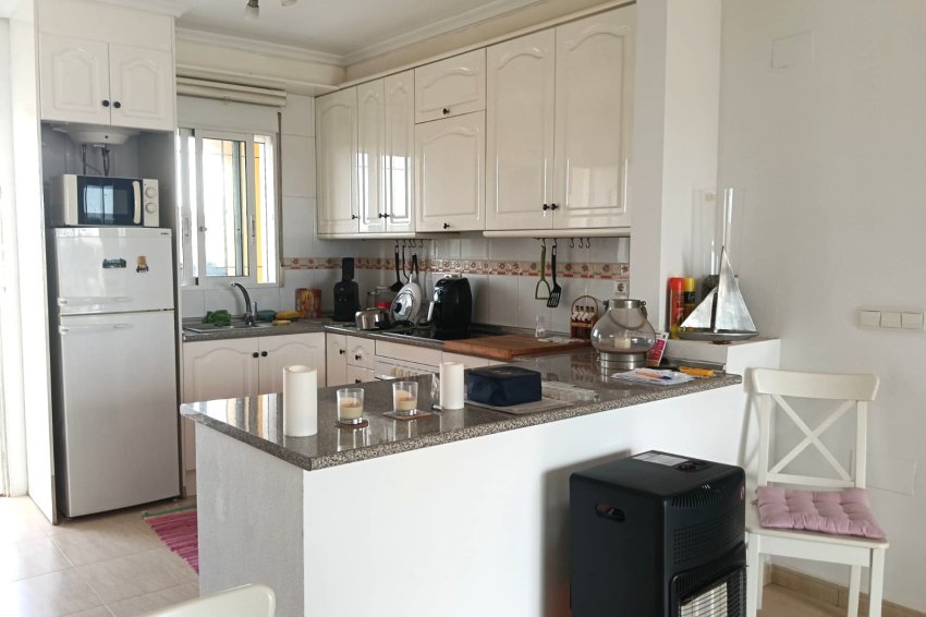 Resale - Apartment -
Los Montesinos - Urbanizacion montesol