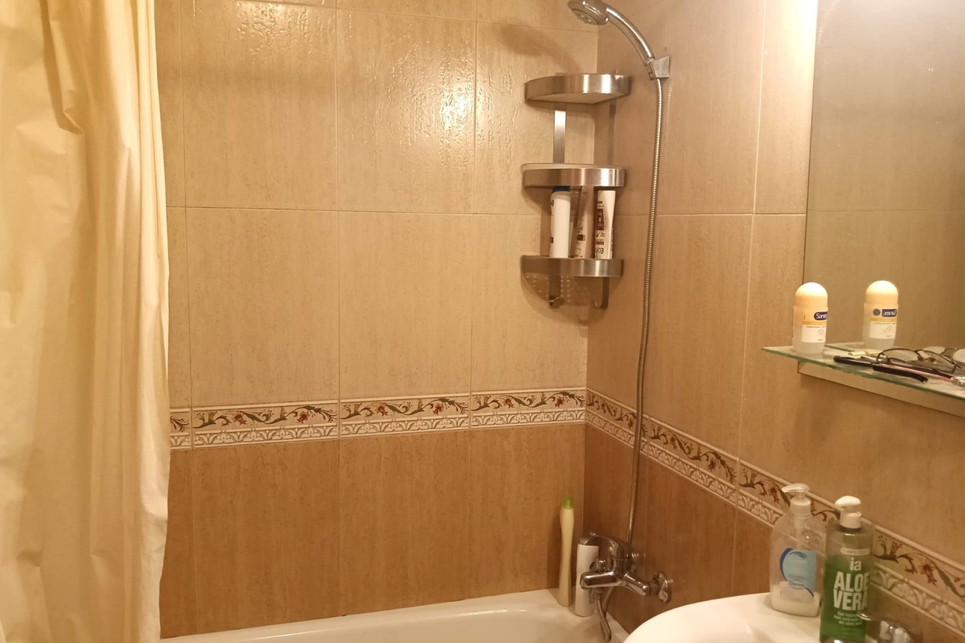 Resale - Apartment -
Los Montesinos - Urbanizacion montesol