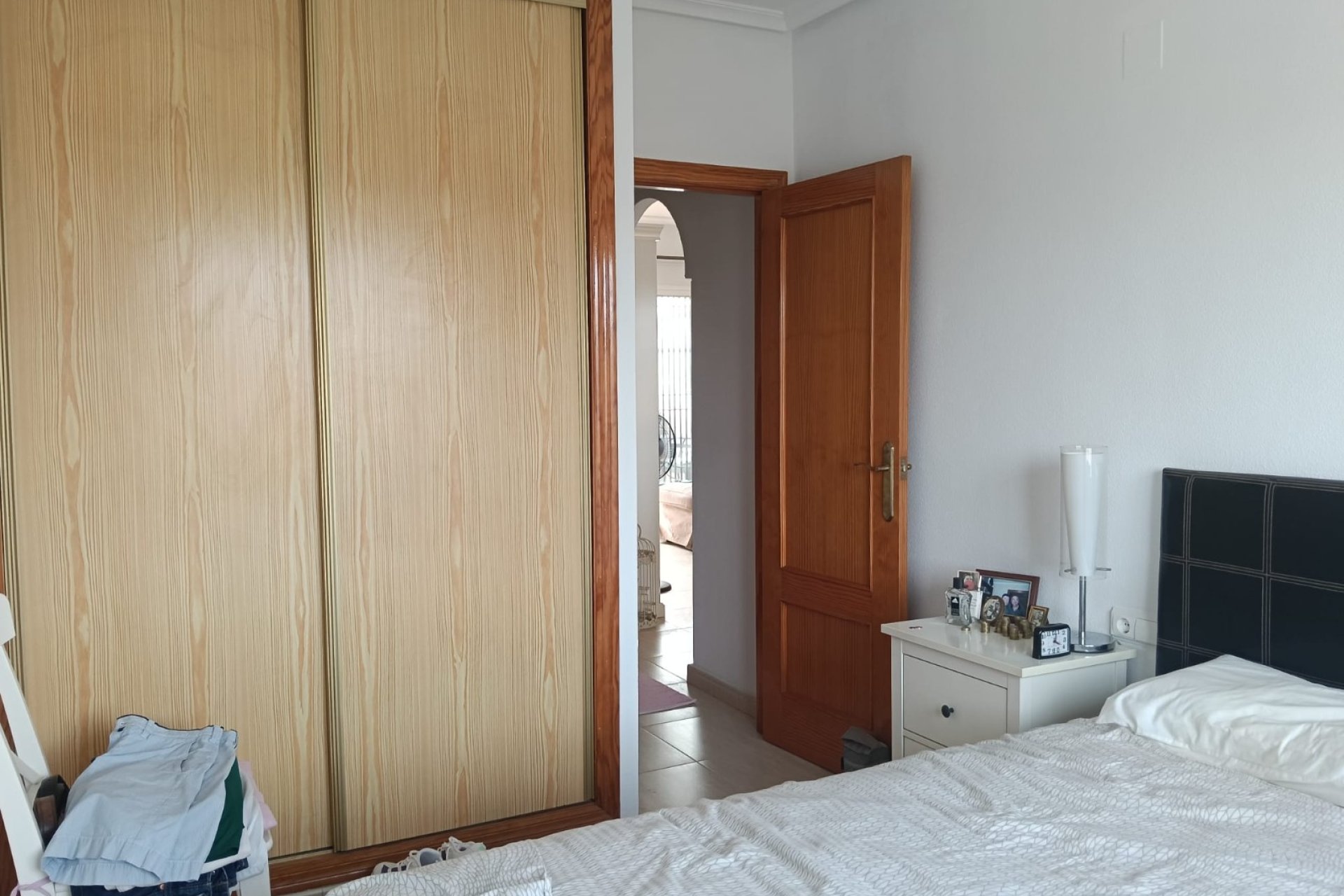 Resale - Apartment -
Los Montesinos - Urbanizacion montesol