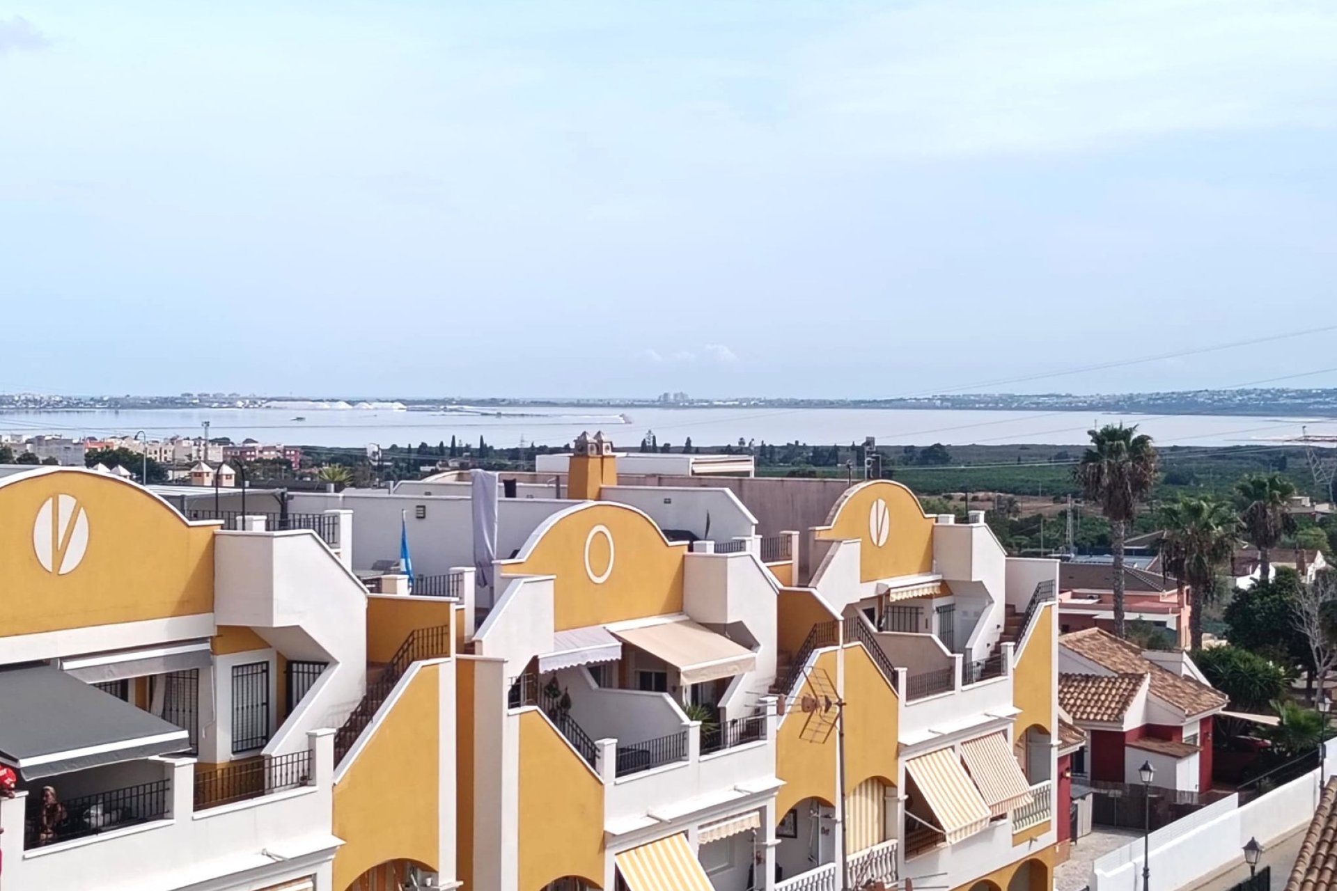 Resale - Apartment -
Los Montesinos - Urbanizacion montesol