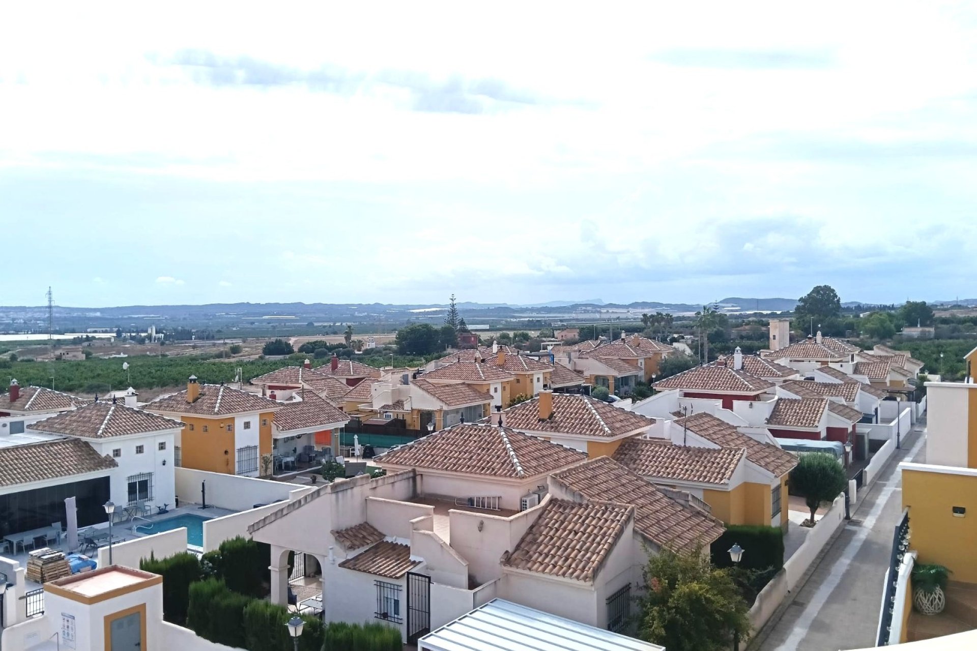 Resale - Apartment -
Los Montesinos - Urbanizacion montesol
