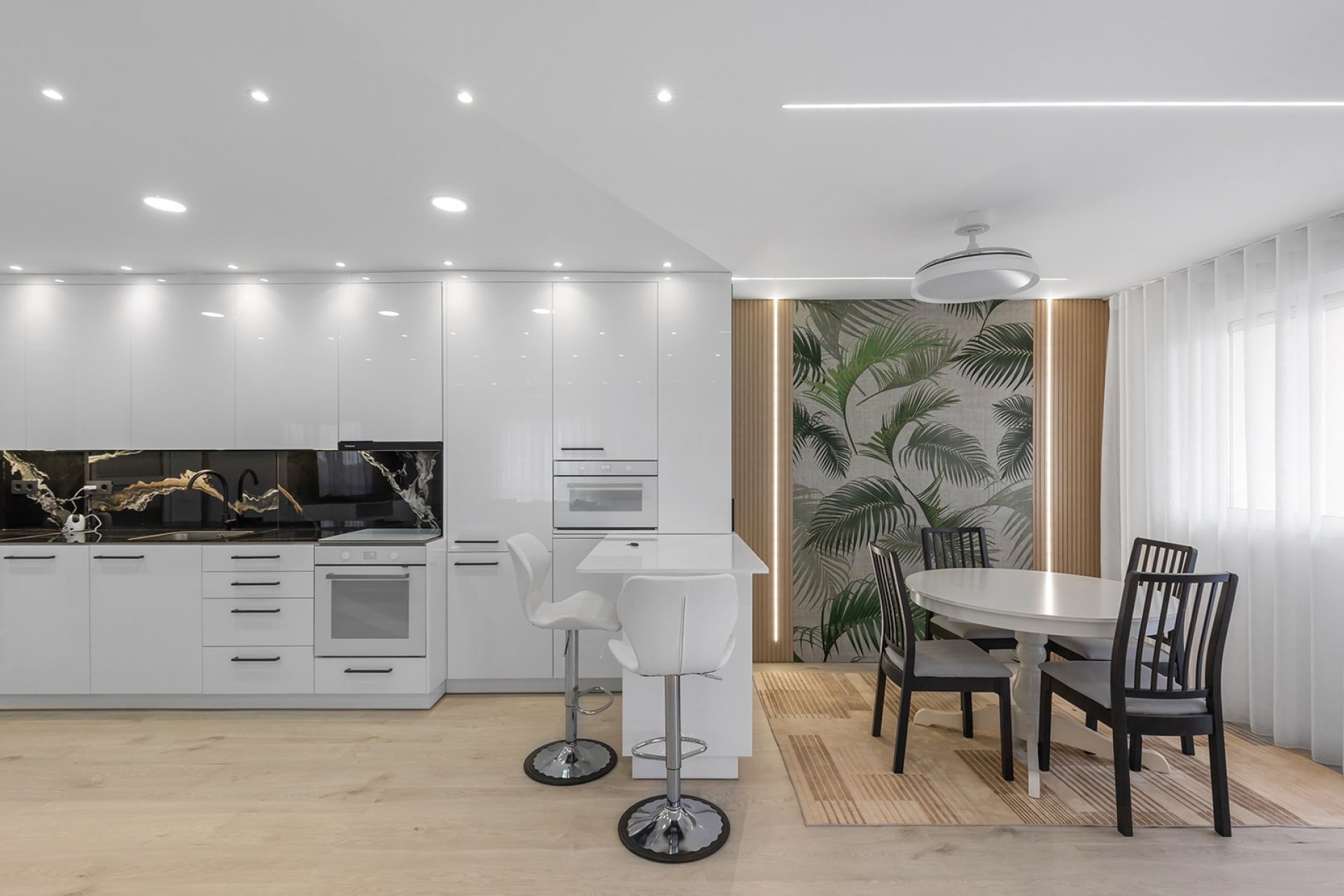 Resale - Apartment -
Los Montesinos