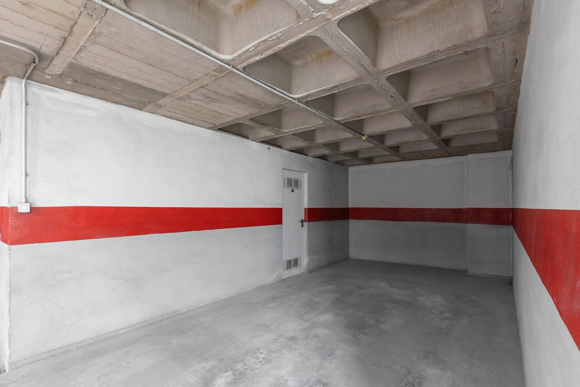 Resale - Apartment -
Los Montesinos