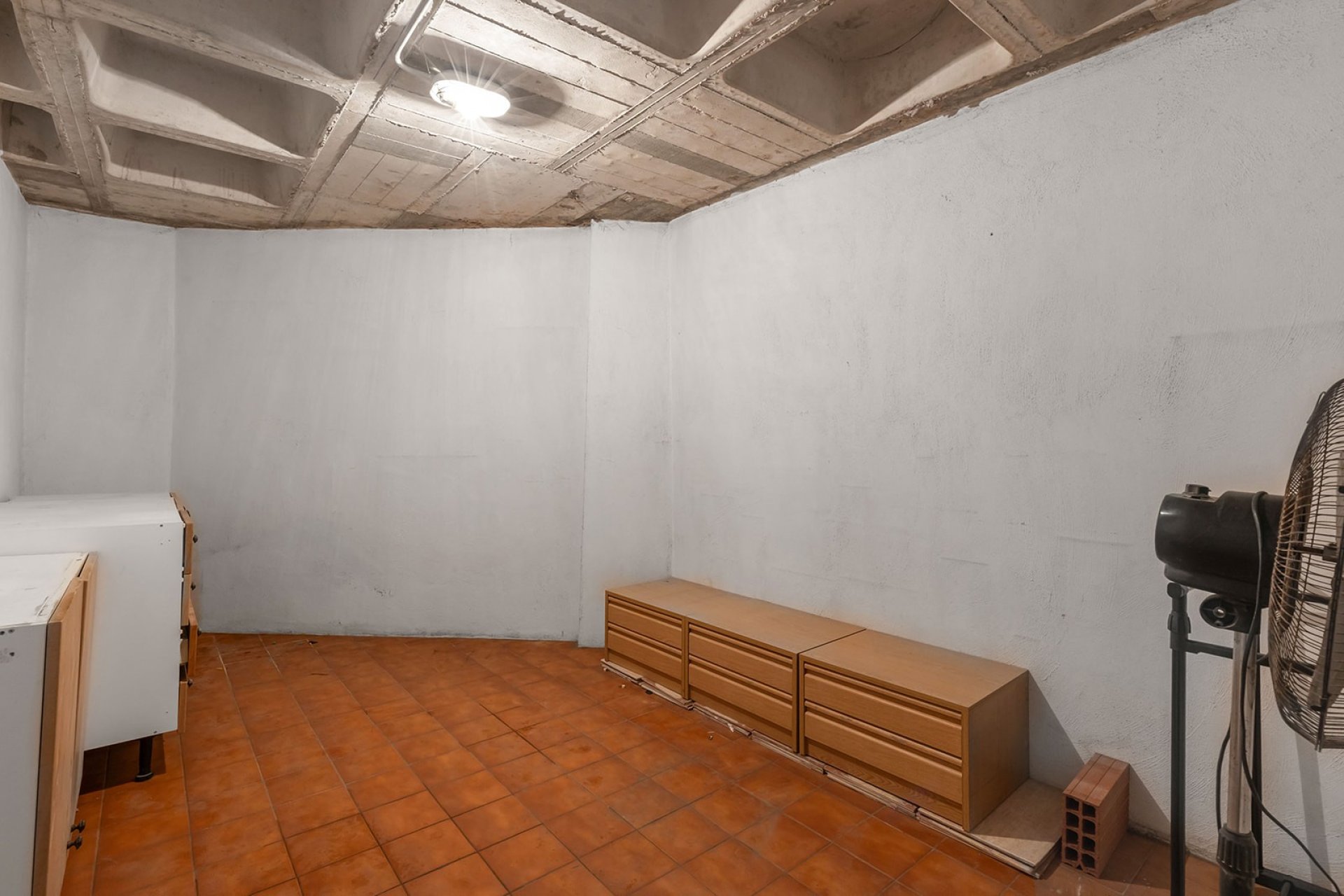 Resale - Apartment -
Los Montesinos