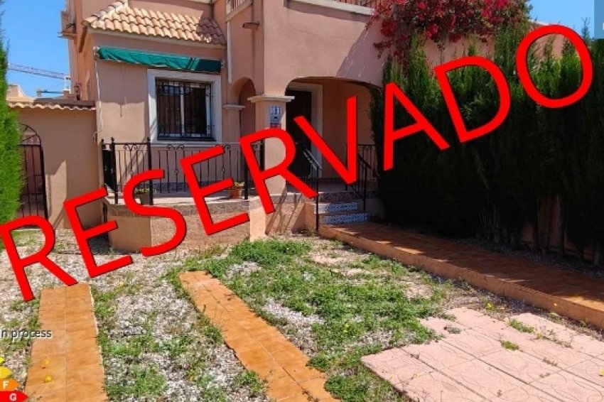 Resale - Apartment -
Los Montesinos