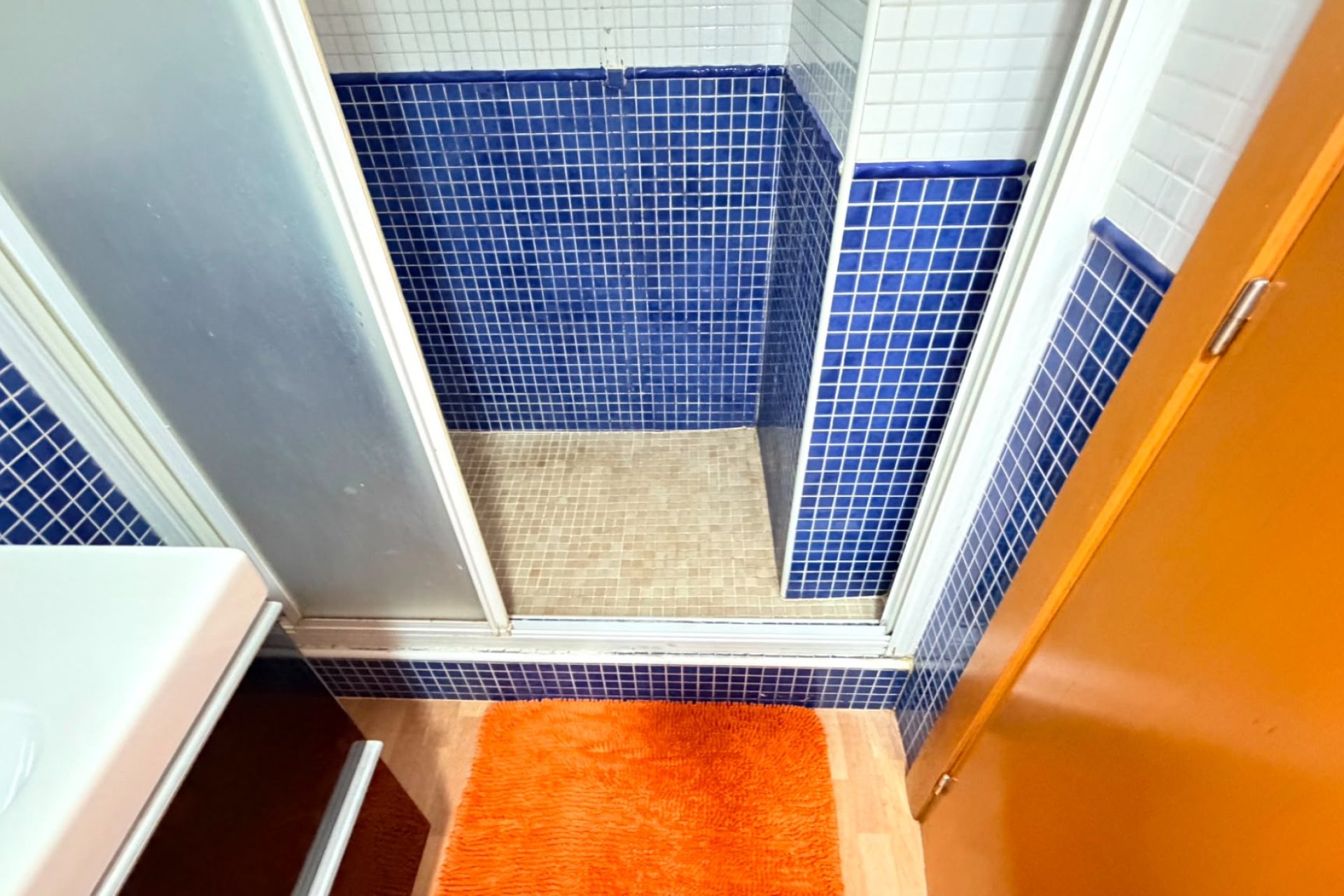 Resale - Apartment -
Los Montesinos