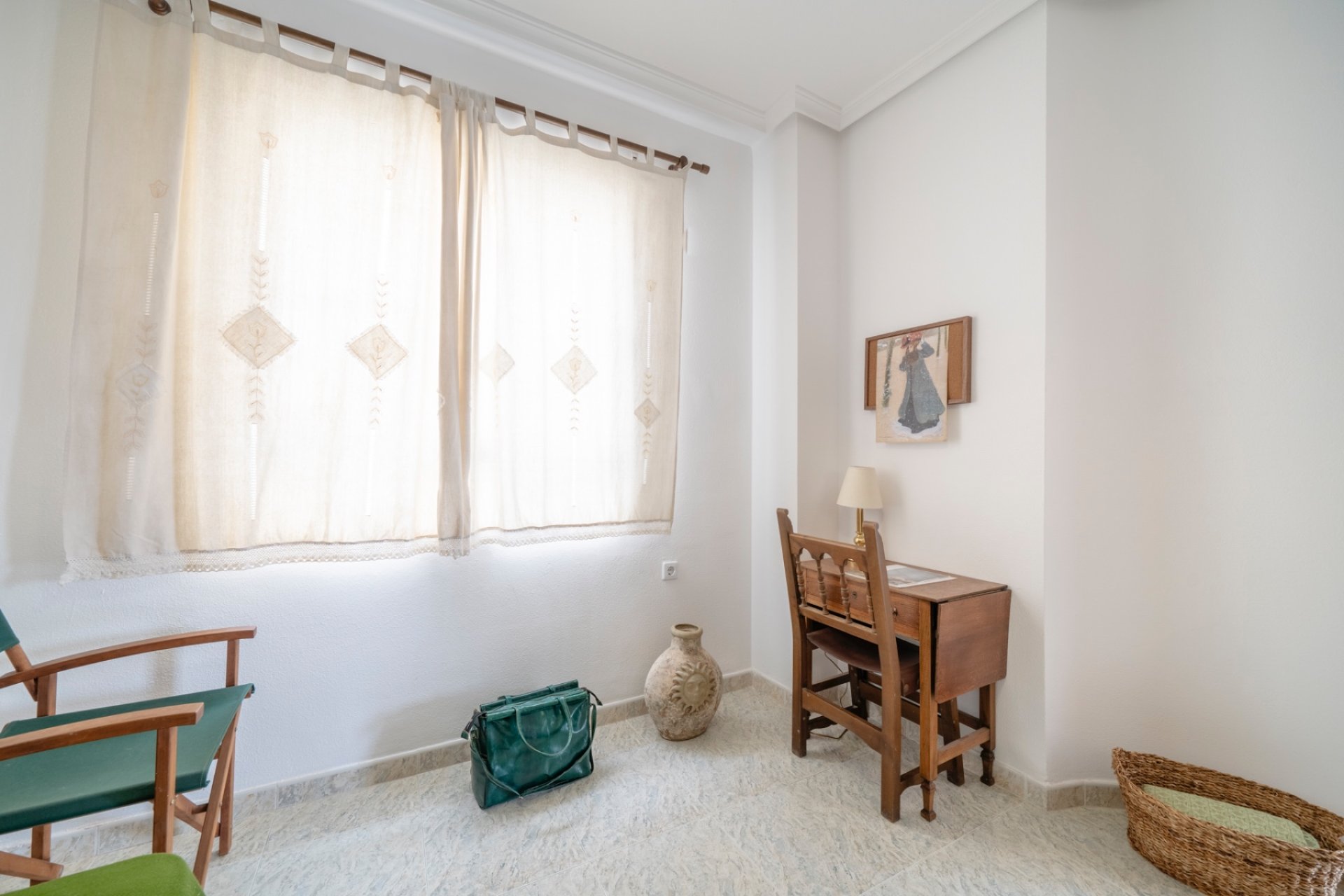 Resale - Apartment -
Los Montesinos