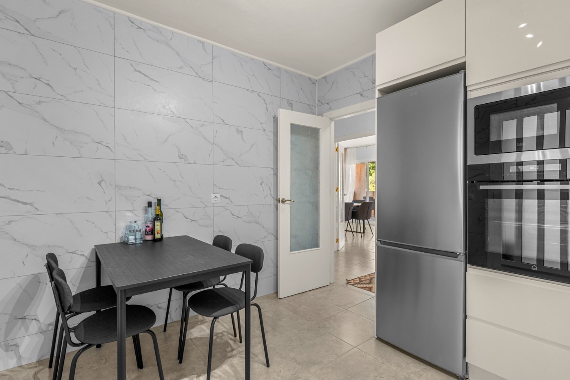 Resale - Apartment -
Los Urrutias - Estrella De Mar