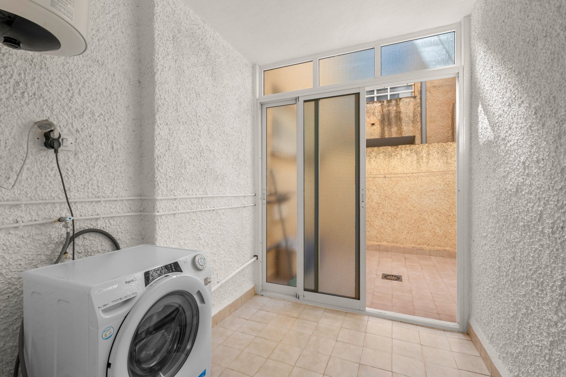 Resale - Apartment -
Los Urrutias - Estrella De Mar