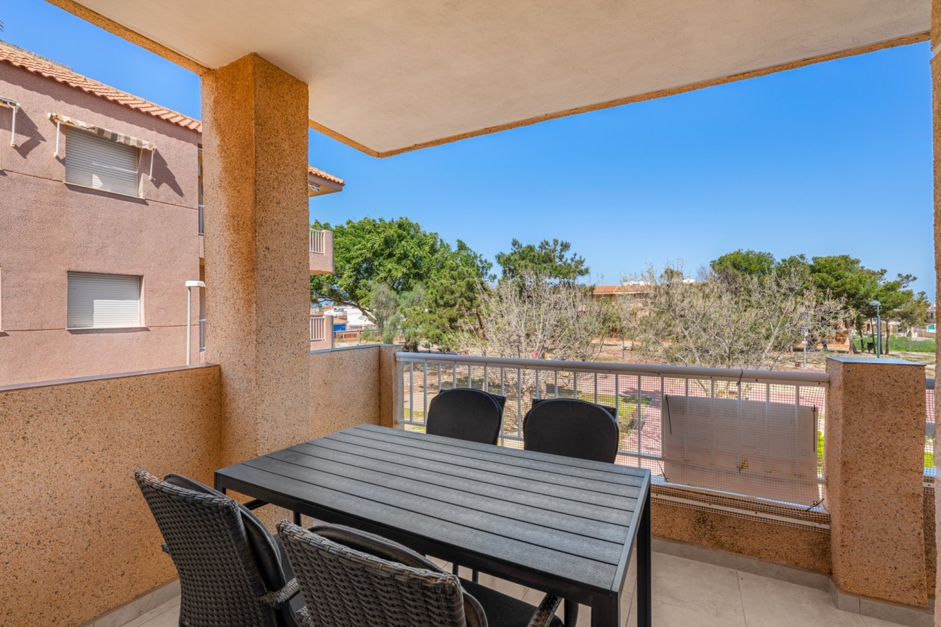 Resale - Apartment -
Los Urrutias - Estrella De Mar