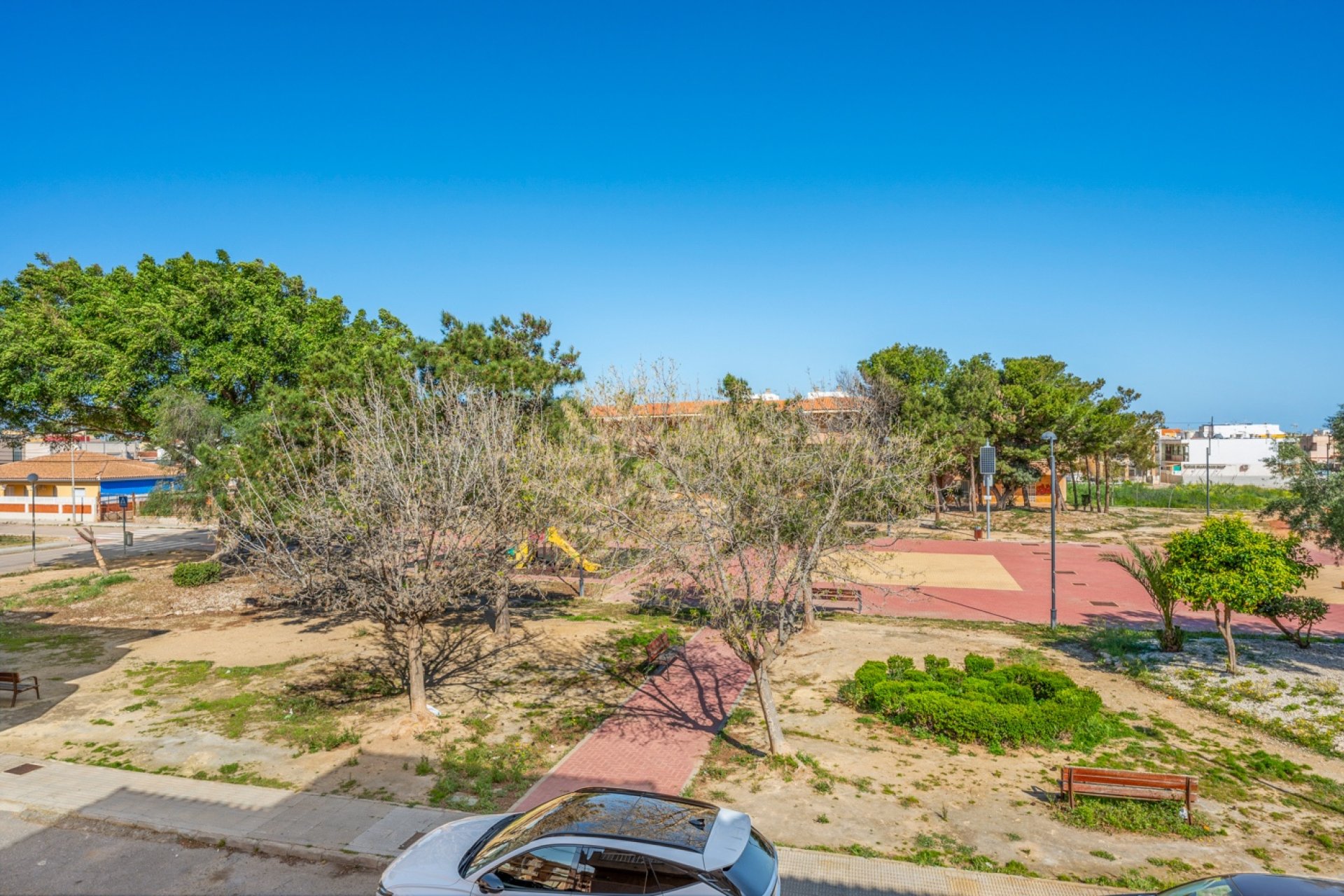 Resale - Apartment -
Los Urrutias - Estrella De Mar