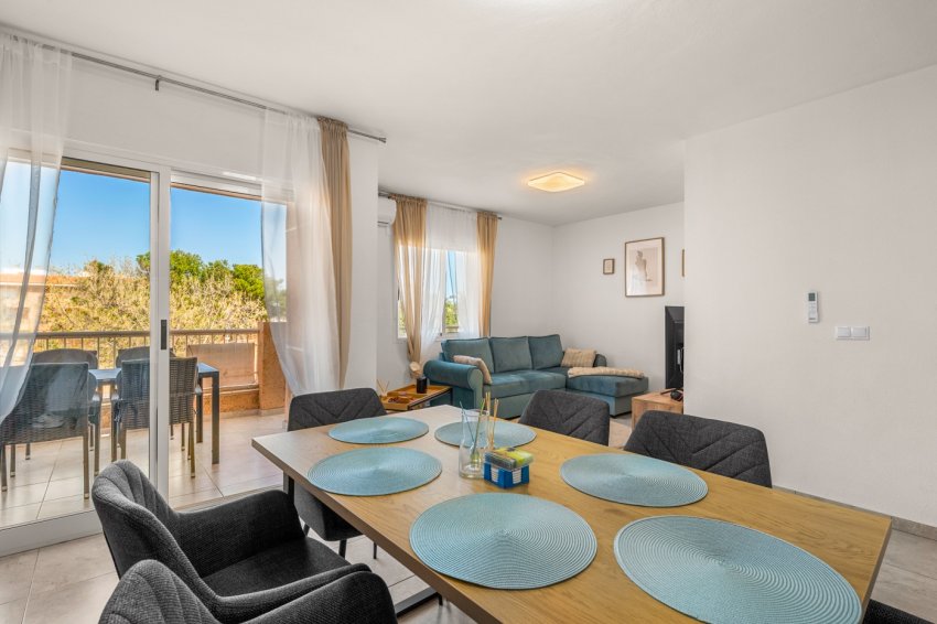 Resale - Apartment -
Los Urrutias - Estrella De Mar