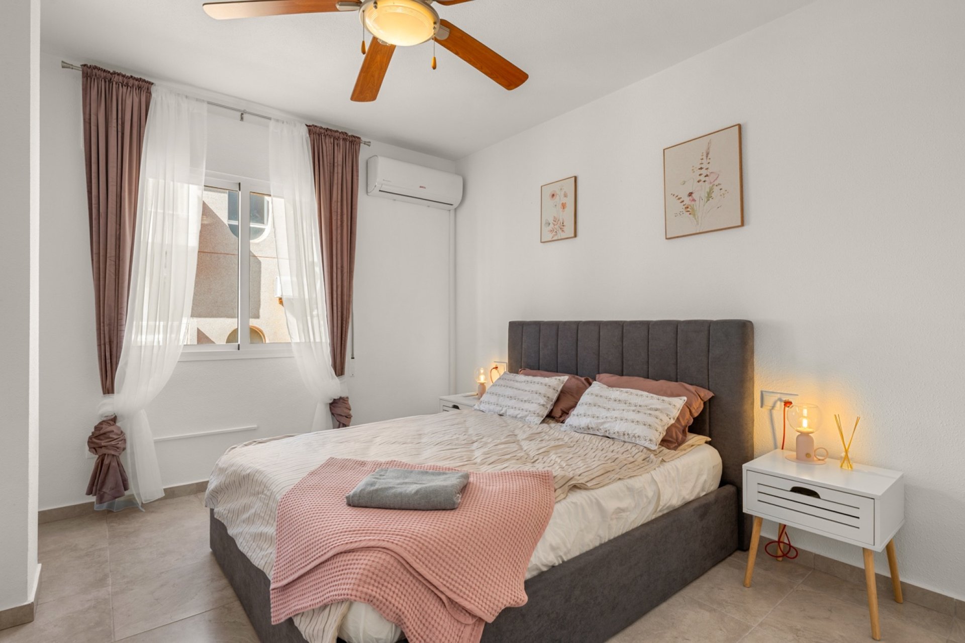 Resale - Apartment -
Los Urrutias - Estrella De Mar