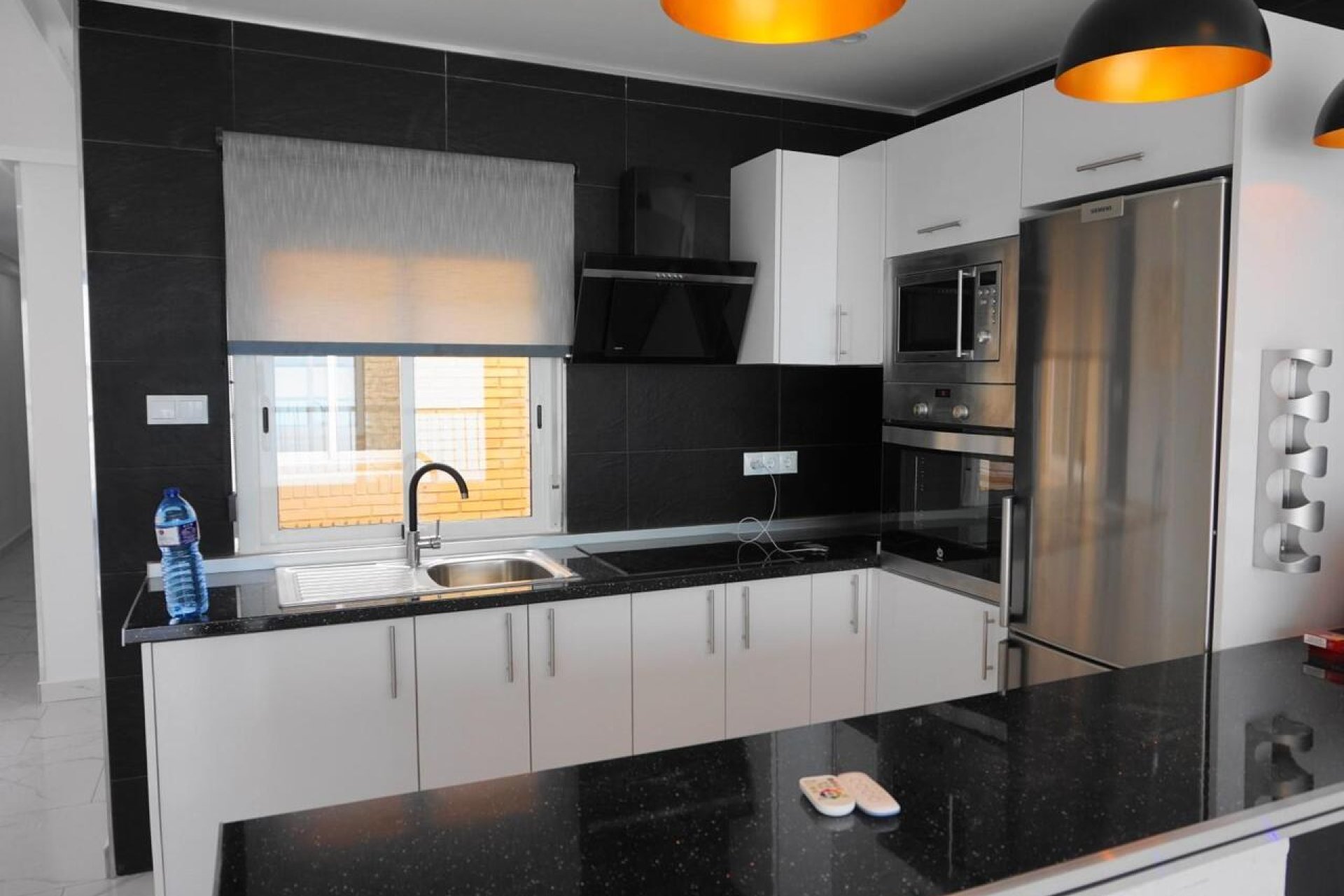 Resale - Apartment -
Los Urrutias