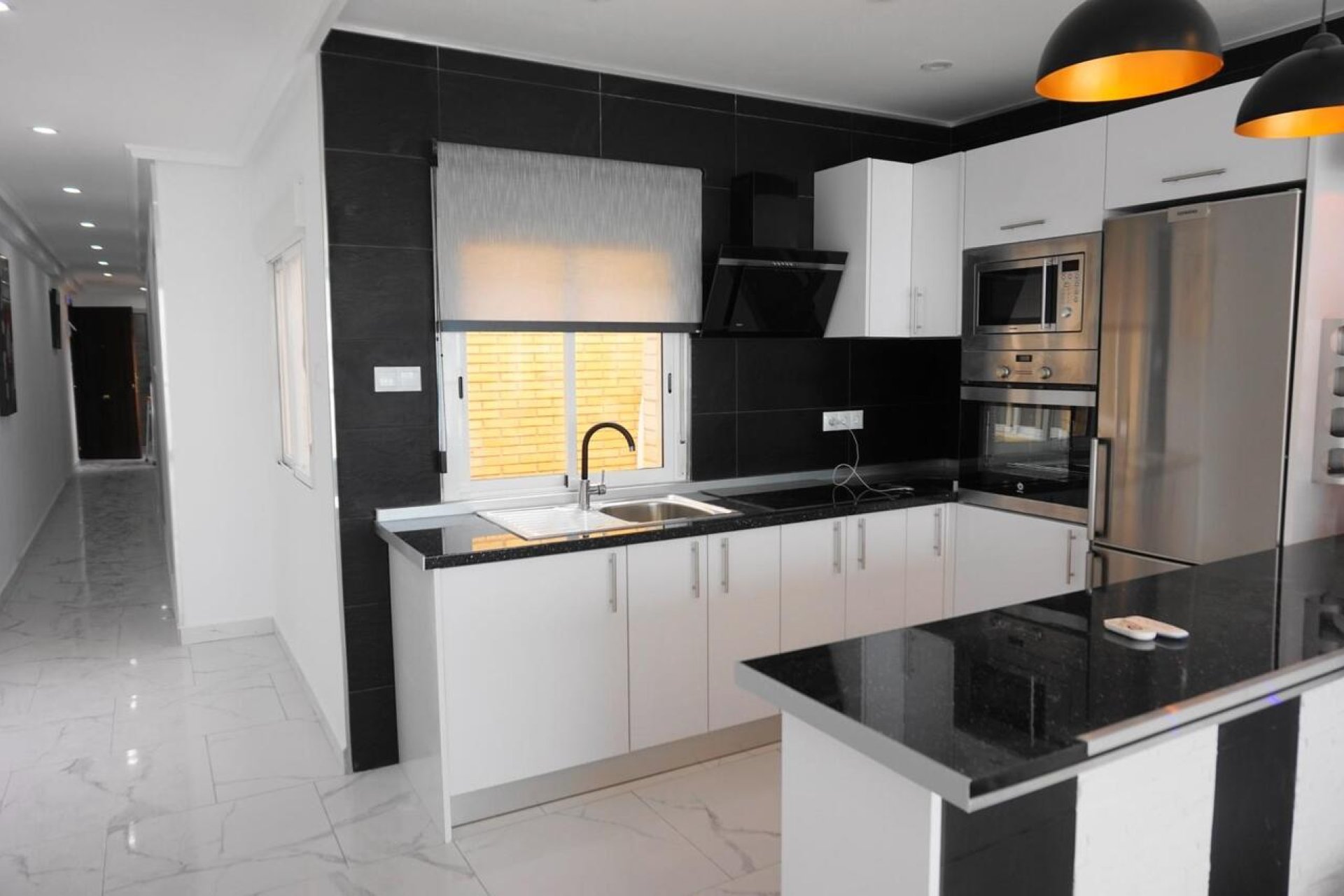 Resale - Apartment -
Los Urrutias