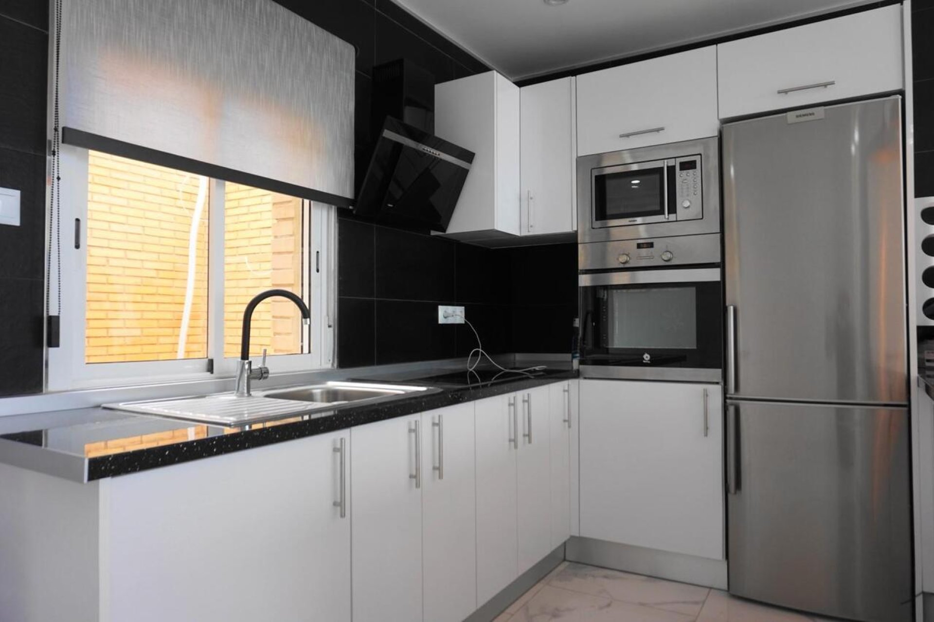 Resale - Apartment -
Los Urrutias