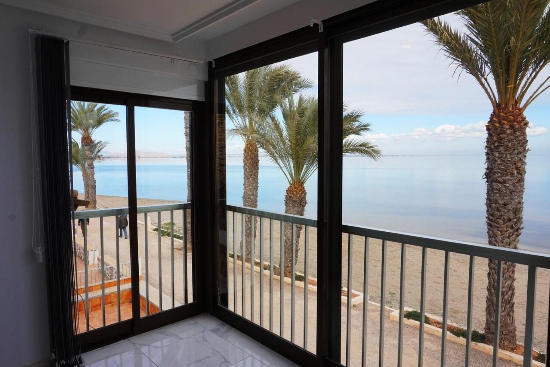 Resale - Apartment -
Los Urrutias