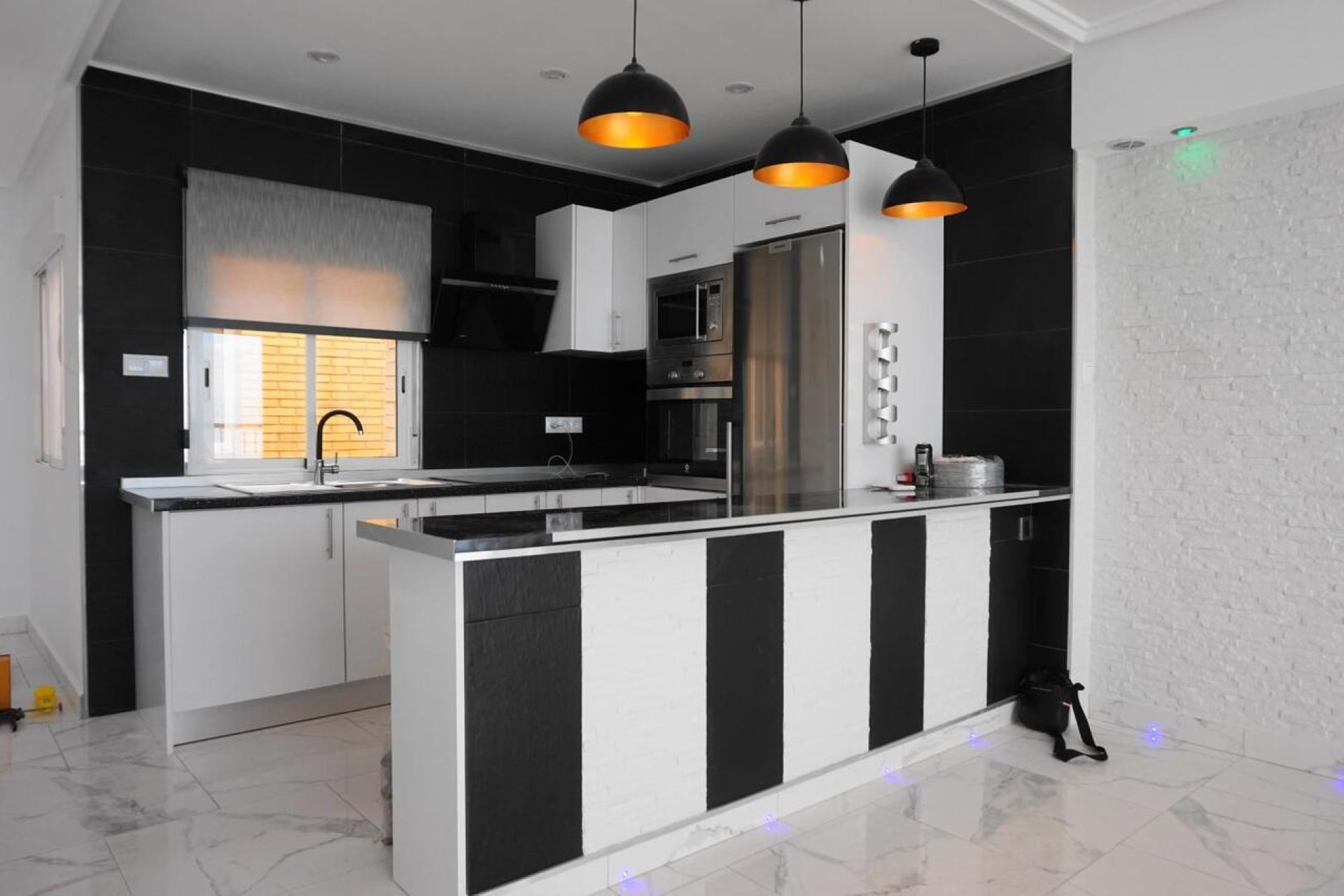 Resale - Apartment -
Los Urrutias