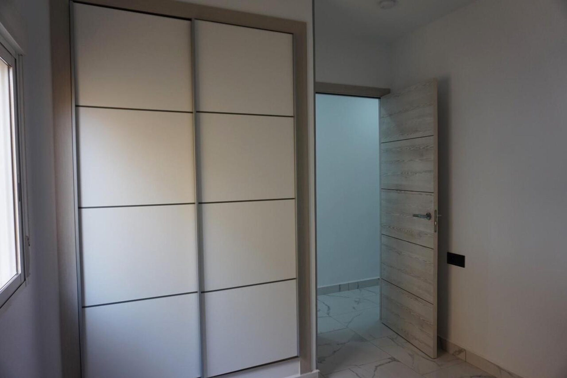 Resale - Apartment -
Los Urrutias